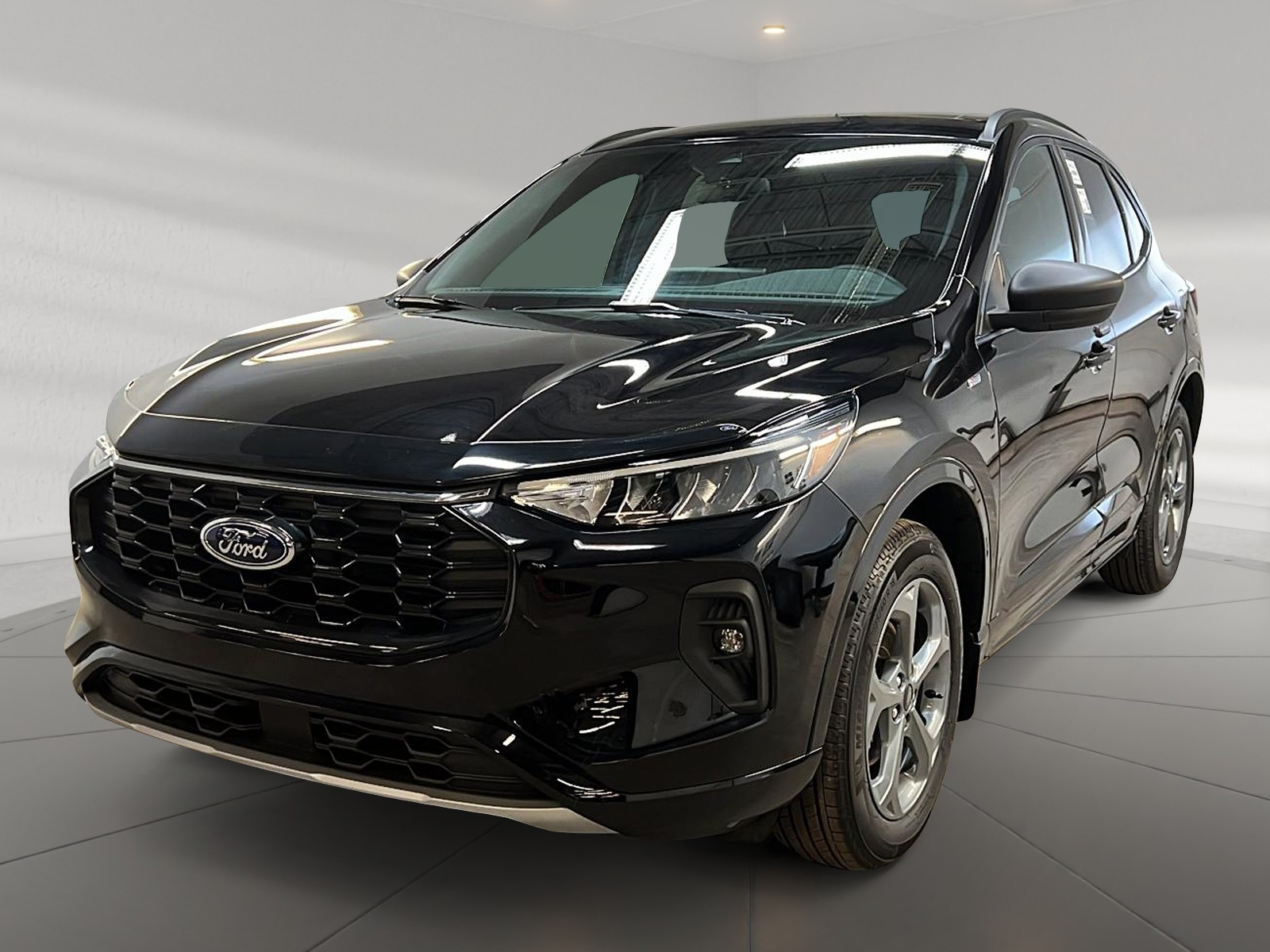 Ford Escape ST LINE TECH TOIT PANO NAV 4RM 2024 - image #1