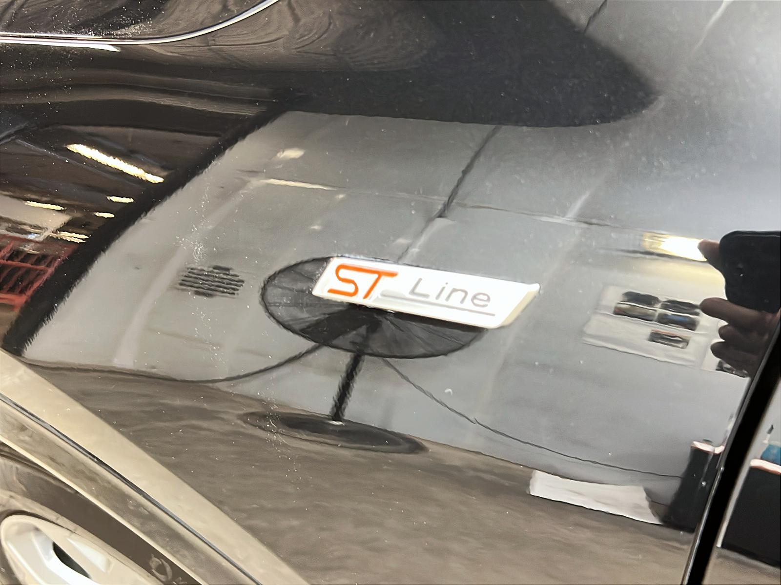 Ford Escape ST LINE TECH TOIT PANO NAV 4RM 2024 - image #31