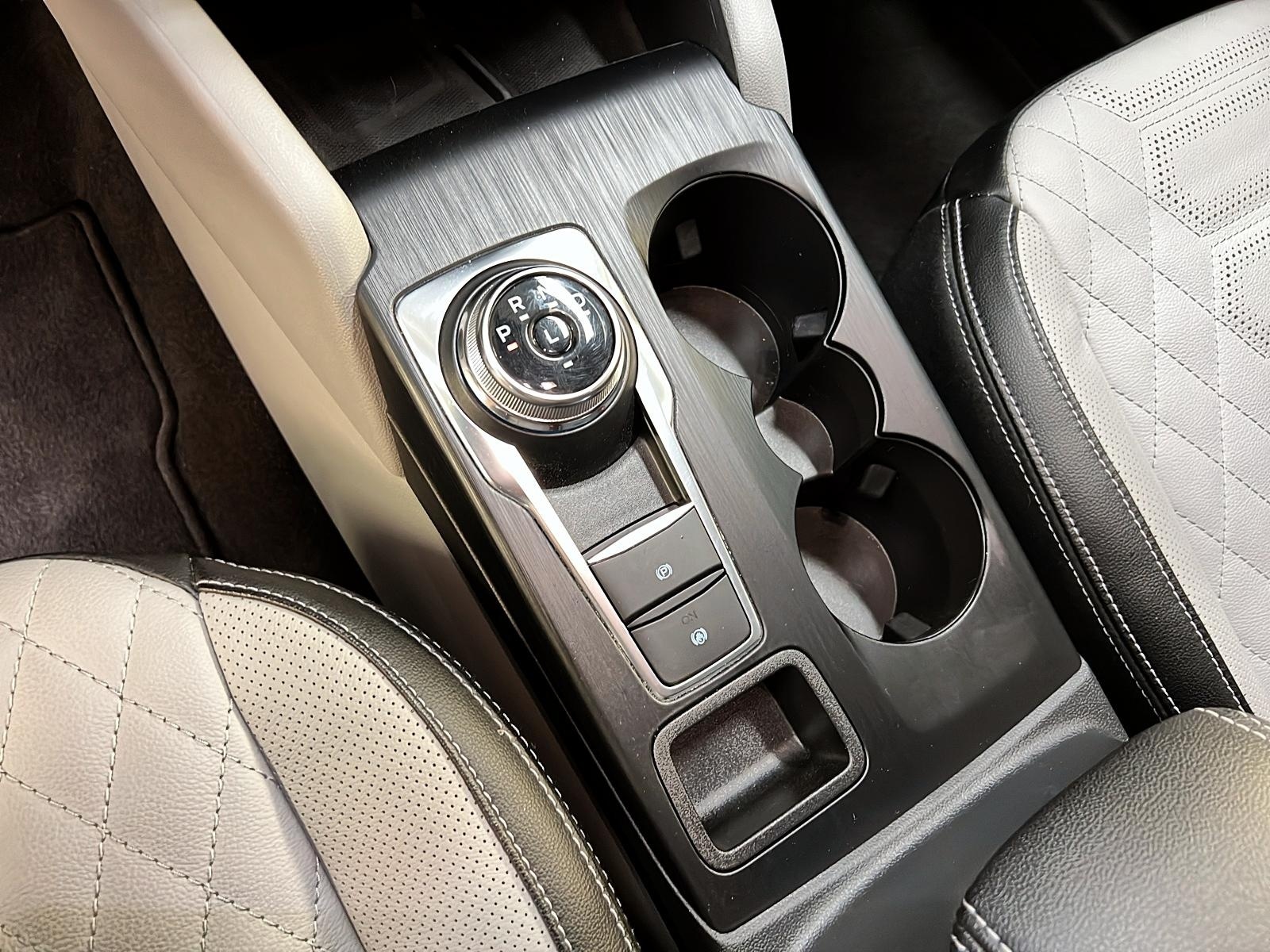 Ford Escape PLUG IN CUIR VAV 2024 - image #14