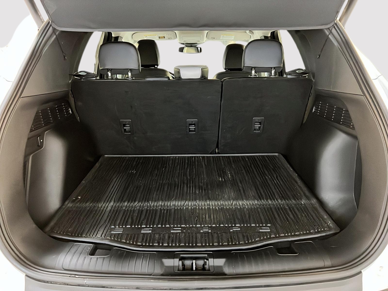 Ford Escape PLUG IN CUIR NAV 2024 - image #12