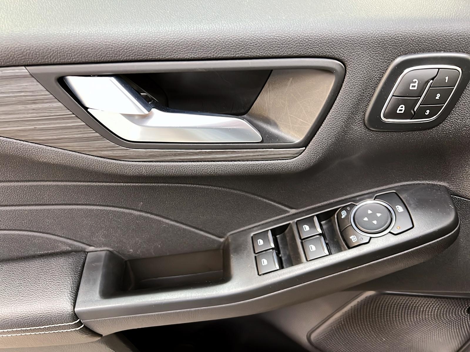 Ford Escape PLUG IN CUIR VAV 2024 - image #23