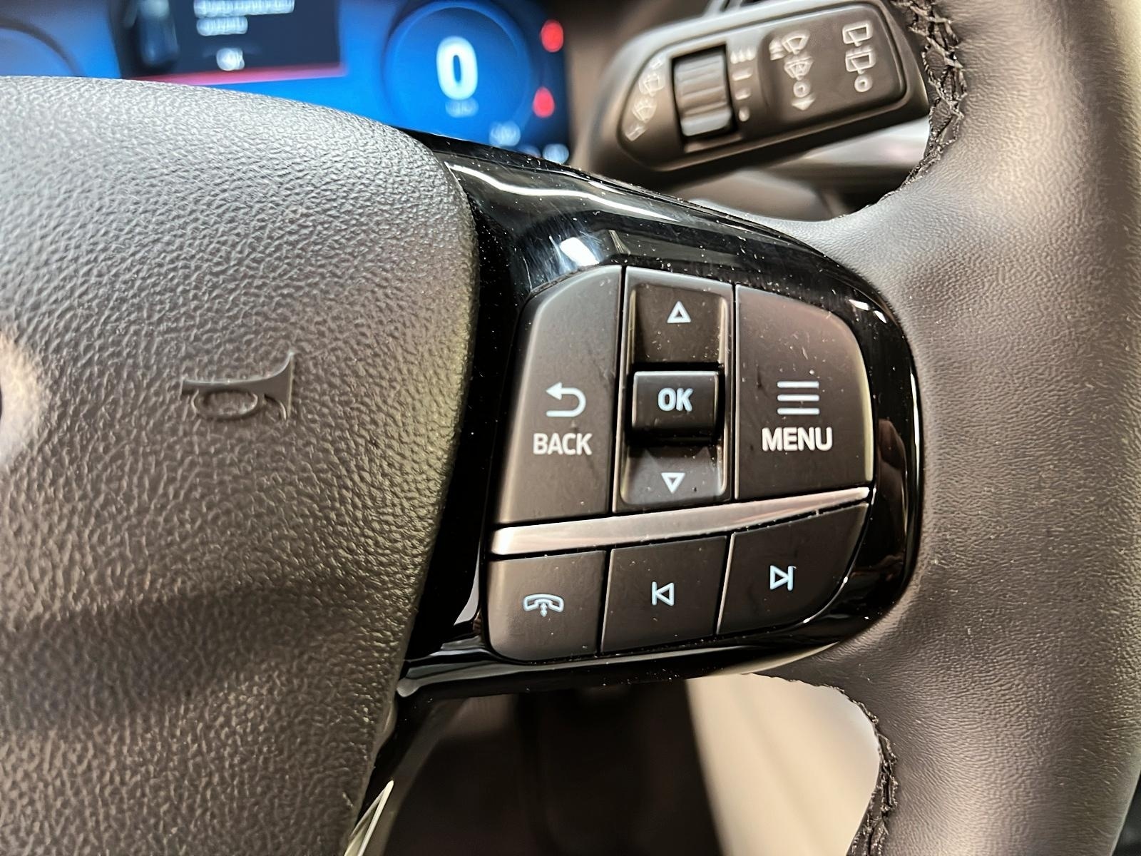 Ford Escape PLUG IN CUIR NAV 2024 - image #20