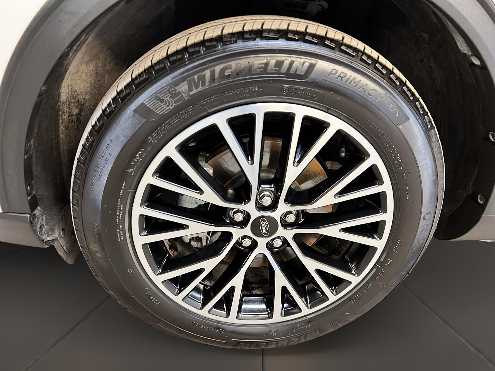 Ford Escape PLUG IN CUIR VAV 2024 - image #29