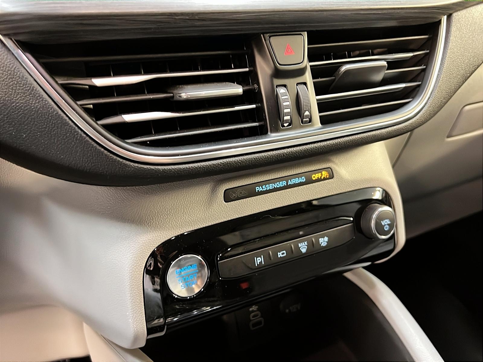 Ford Escape PLUG IN CUIR VAV 2024 - image #15