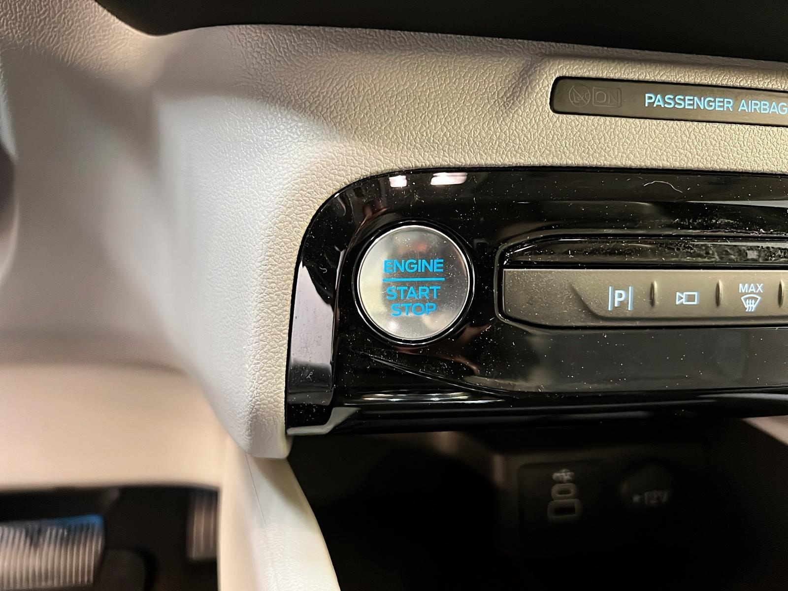 Ford Escape PLUG IN CUIR VAV 2024 - image #19