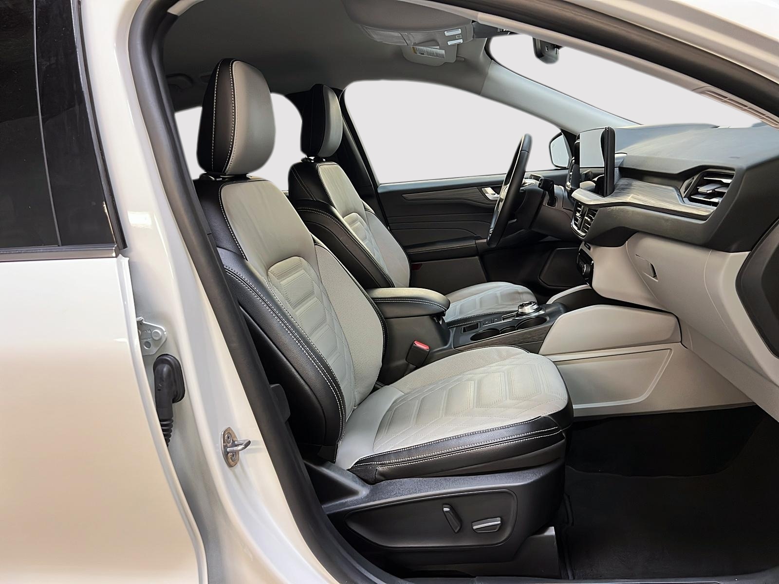 Ford Escape PLUG IN CUIR NAV 2024 - image #8