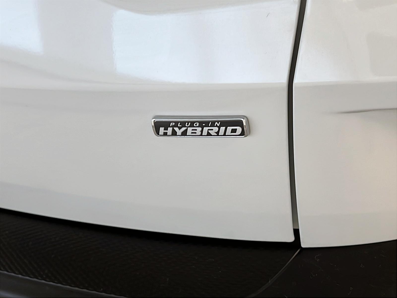 Ford Escape PLUG IN CUIR NAV 2024 - image #28