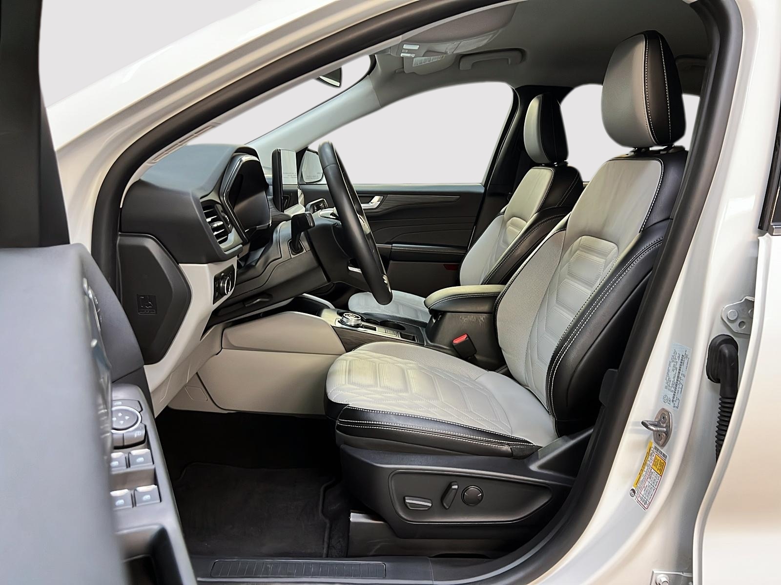 Ford Escape PLUG IN CUIR VAV 2024 - image #7