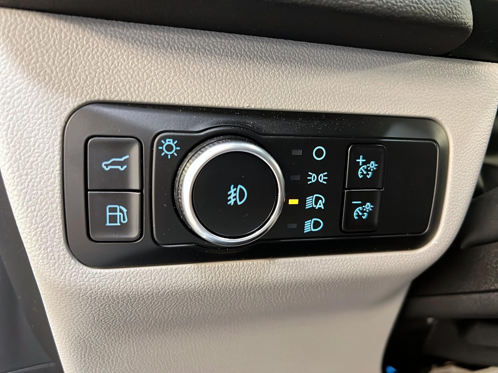 Ford Escape PLUG IN CUIR VAV 2024 - image #22