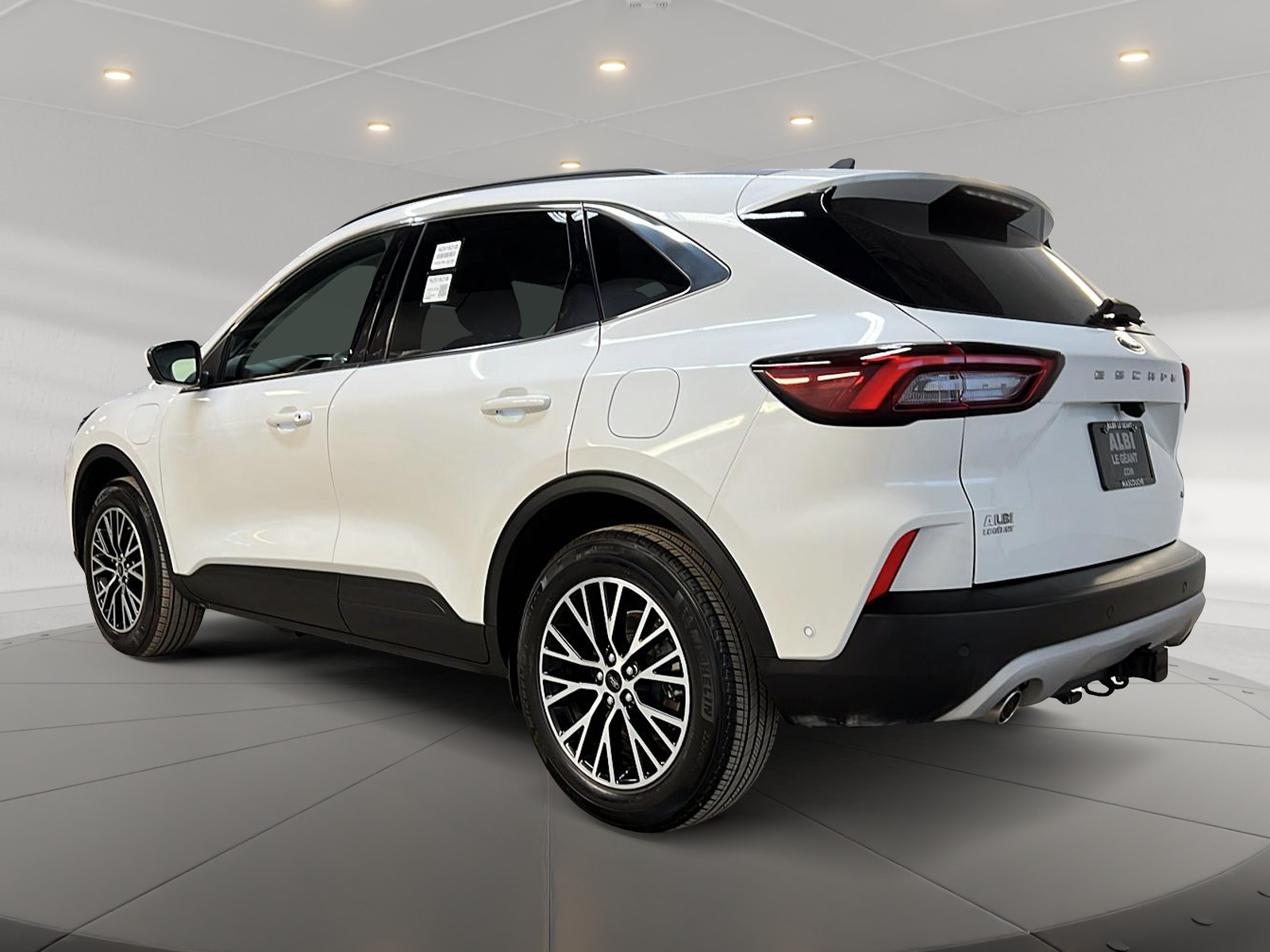 Ford Escape 2024 - Image #6