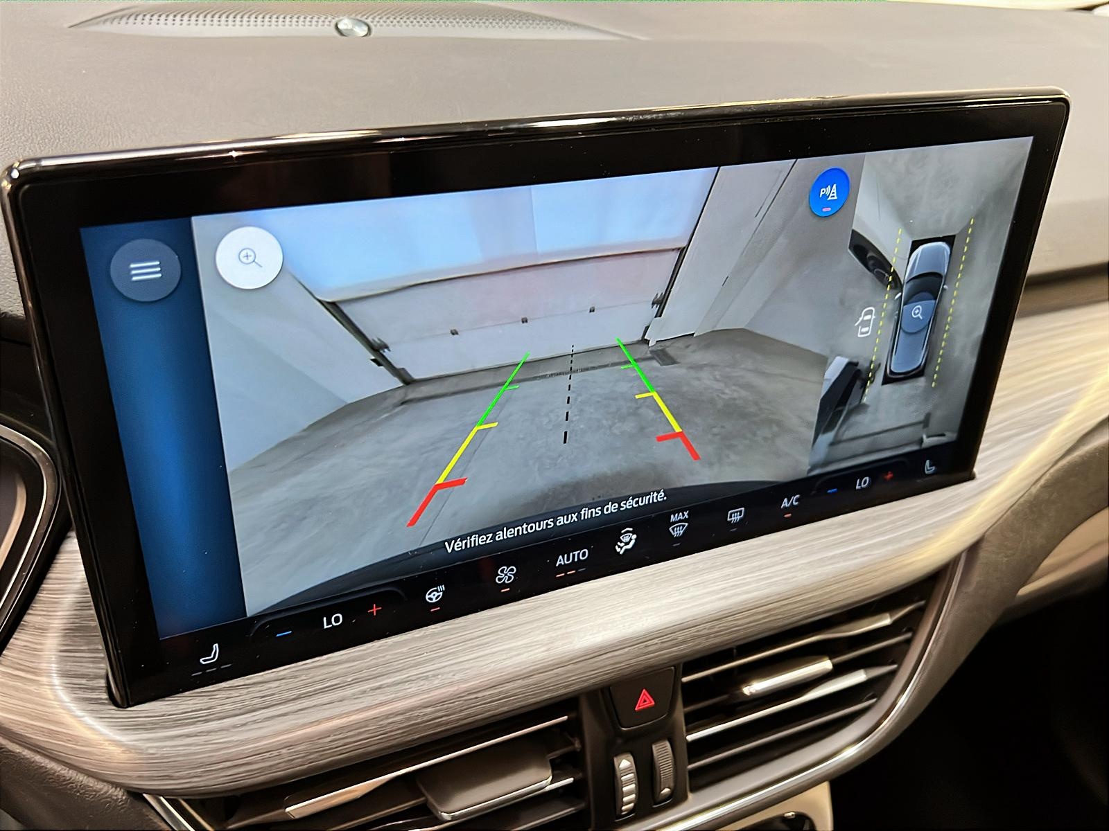 Ford Escape PLUG IN CUIR NAV 2024 - image #17