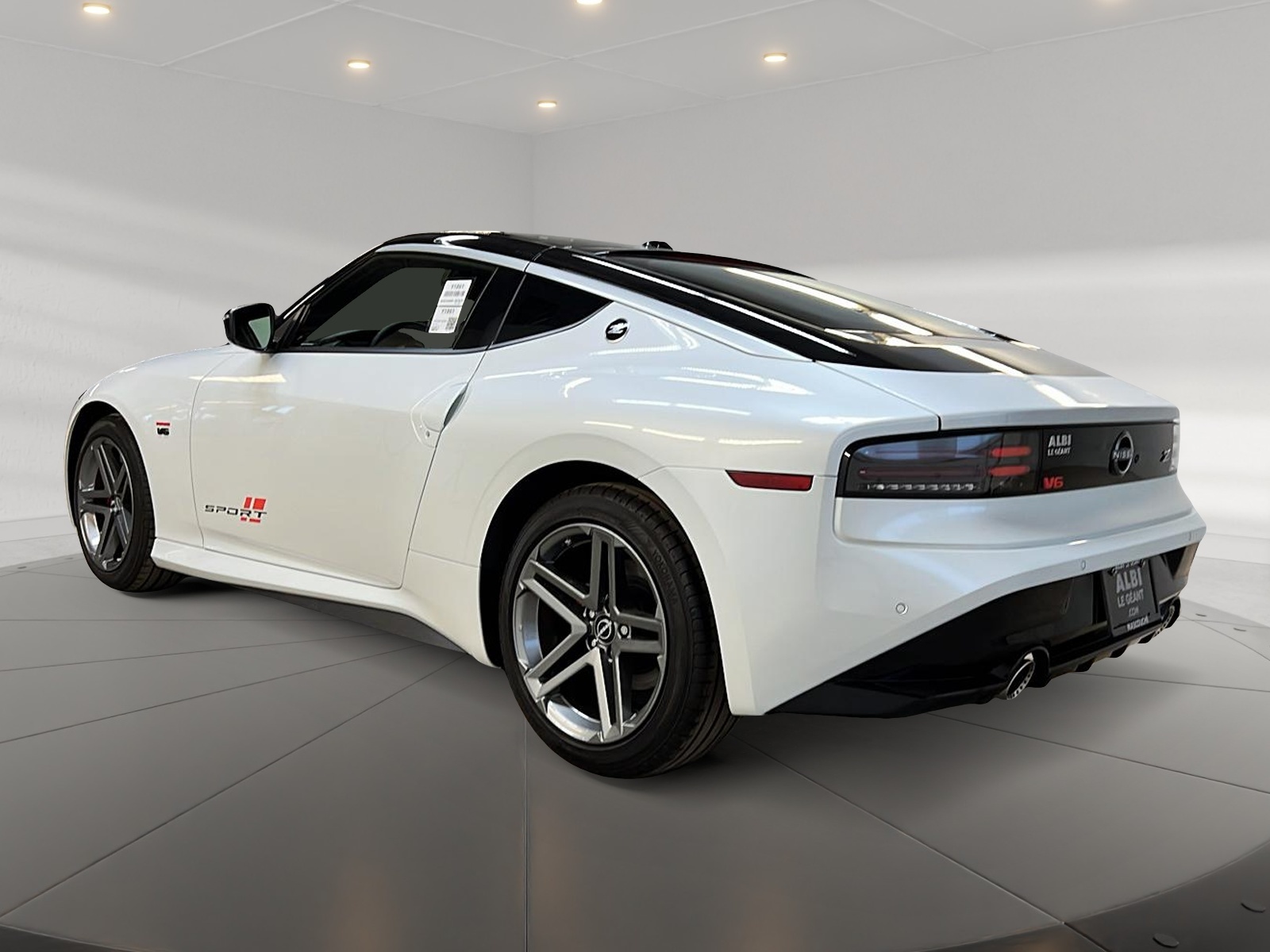 Nissan Z SPORT 2024 - image #6