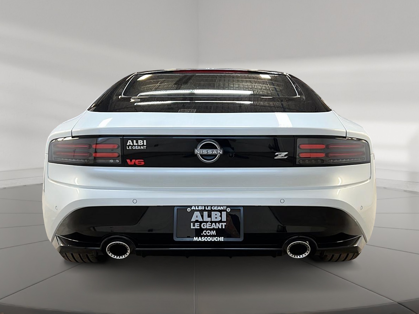 Nissan Z SPORT 2024 - image #5