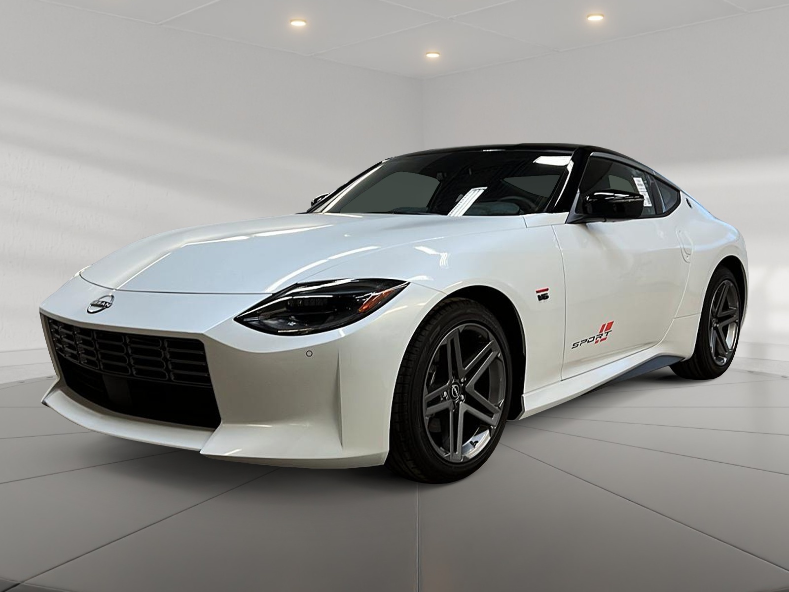Nissan Z SPORT 2024 - image #1