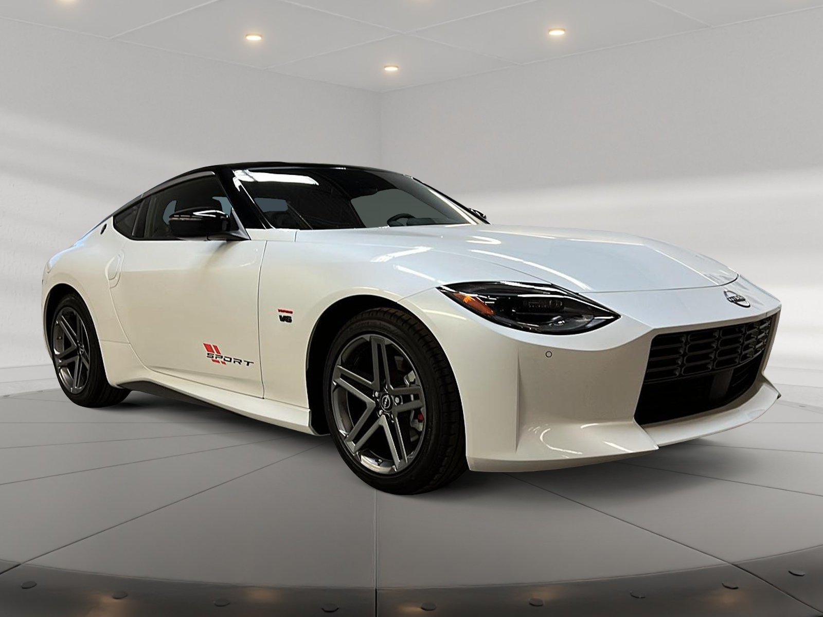 Nissan Z SPORT 2024 - image #3
