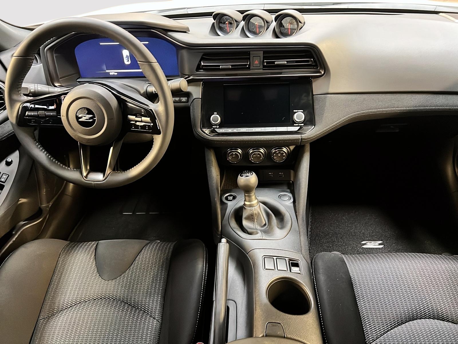 Nissan Z SPORT 2024 - image #9