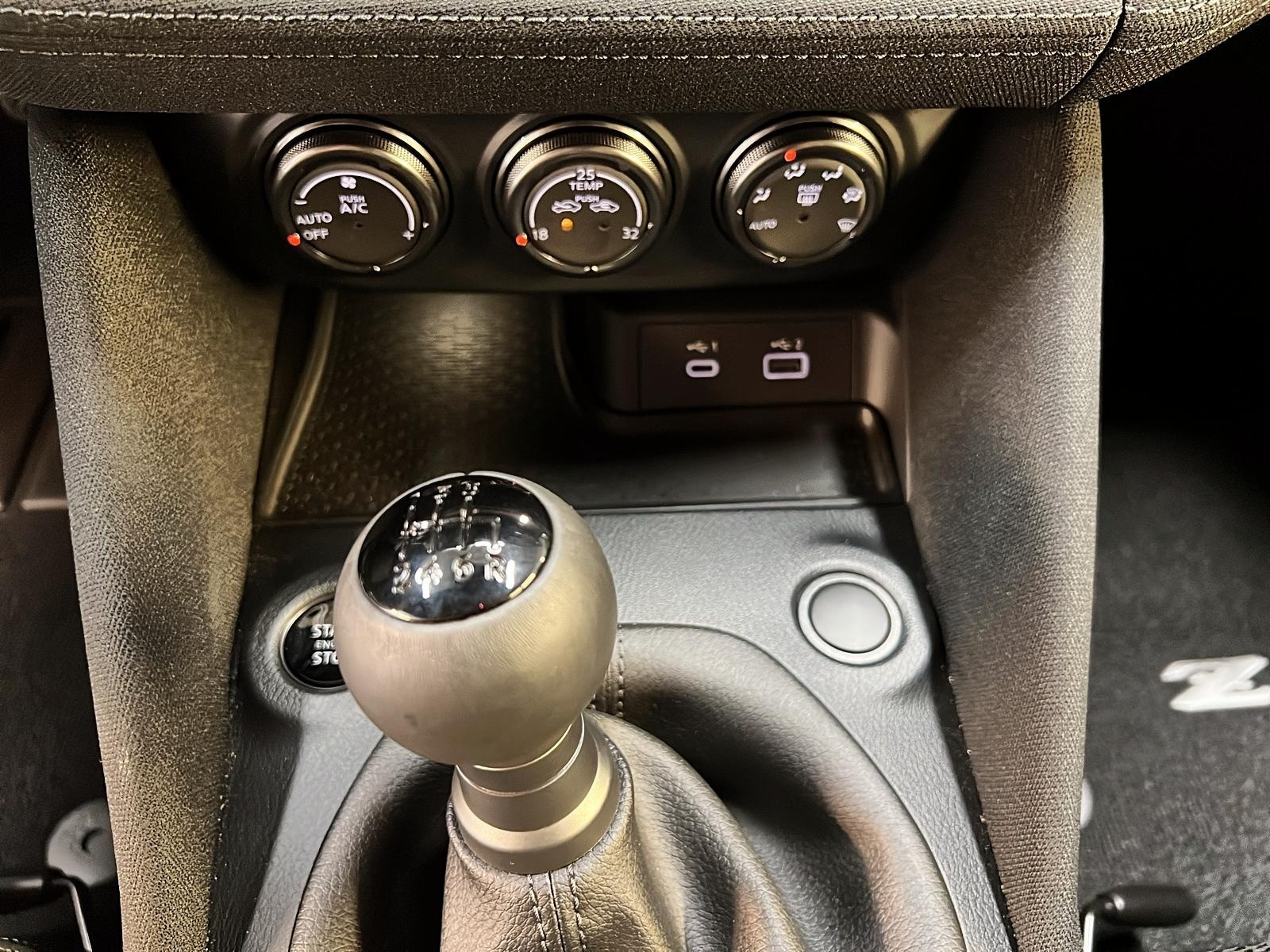 Nissan Z SPORT 2024 - image #13