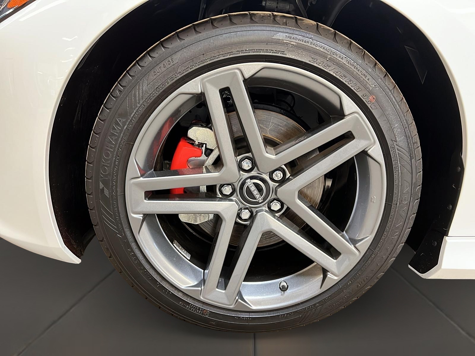 Nissan Z SPORT 2024 - image #29