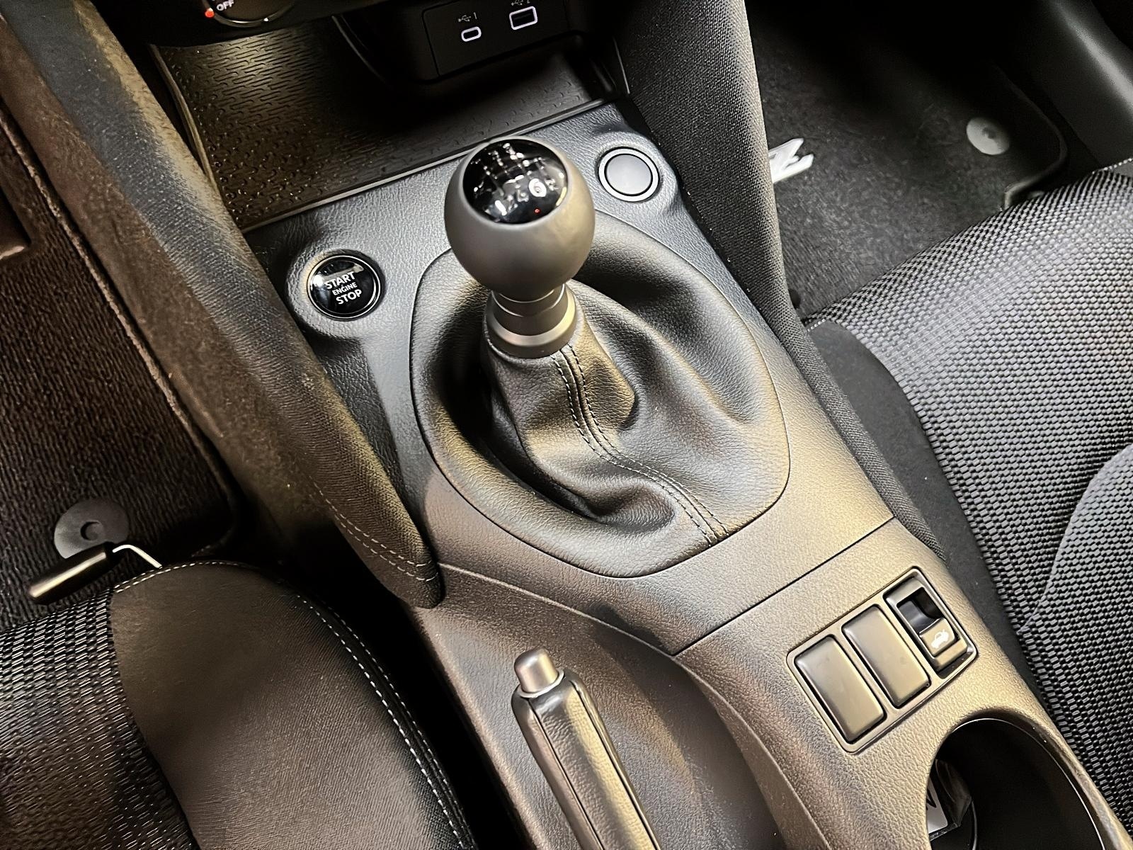 Nissan Z SPORT 2024 - image #12