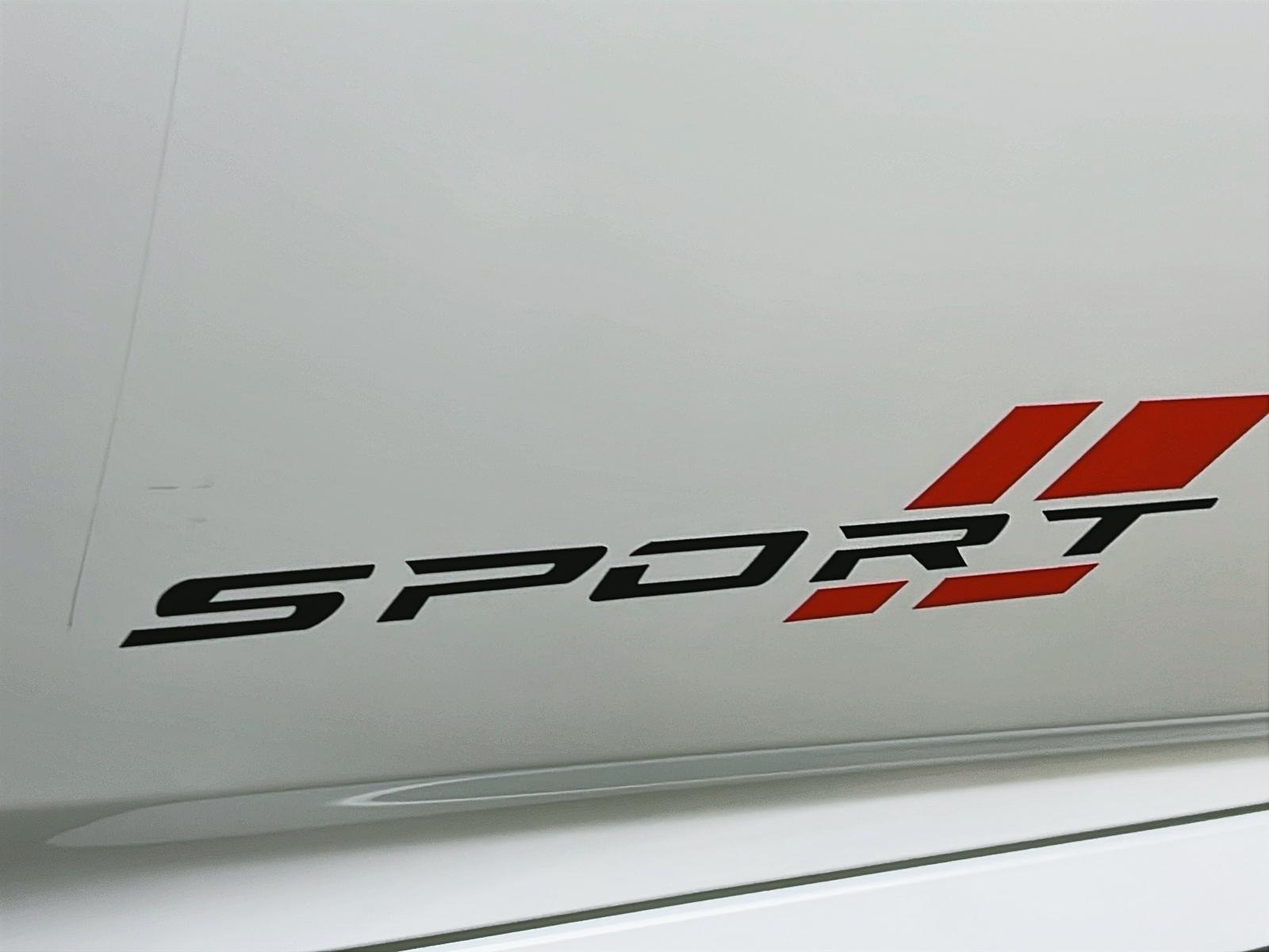 Nissan Z SPORT 2024 - image #25