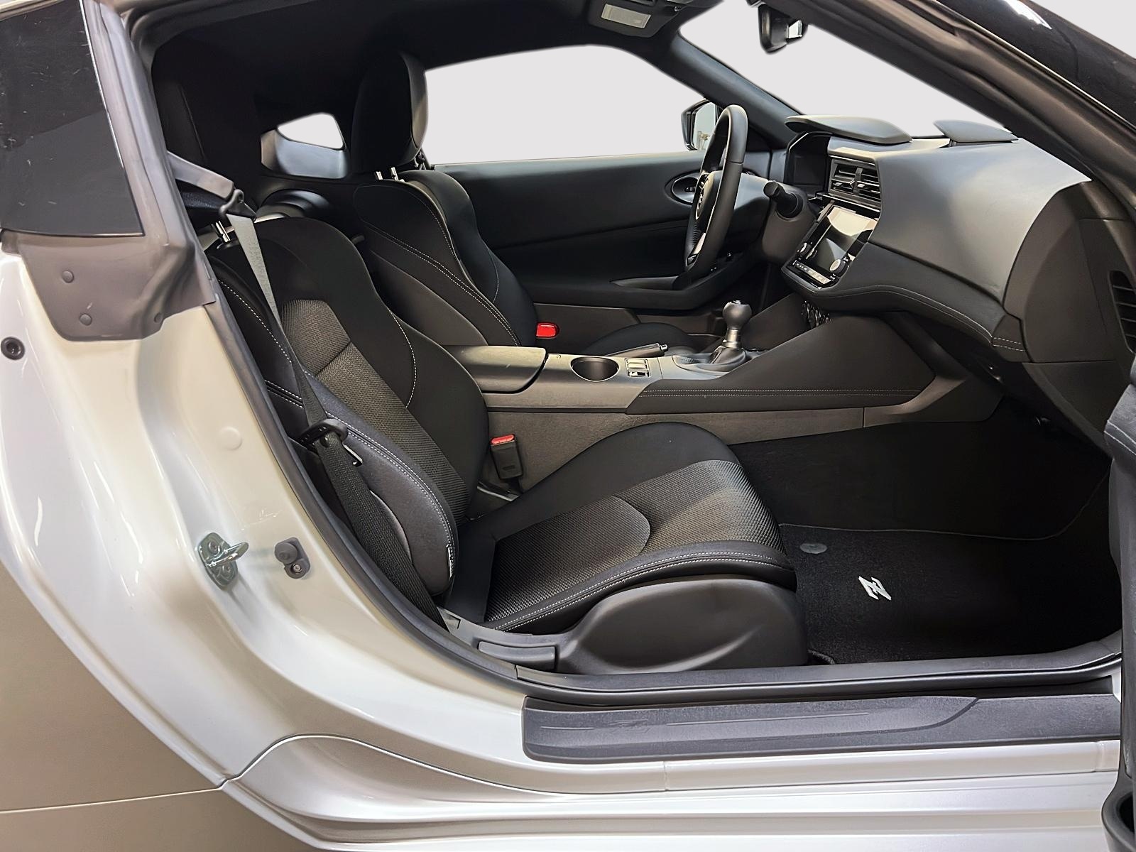 Nissan Z SPORT 2024 - image #8