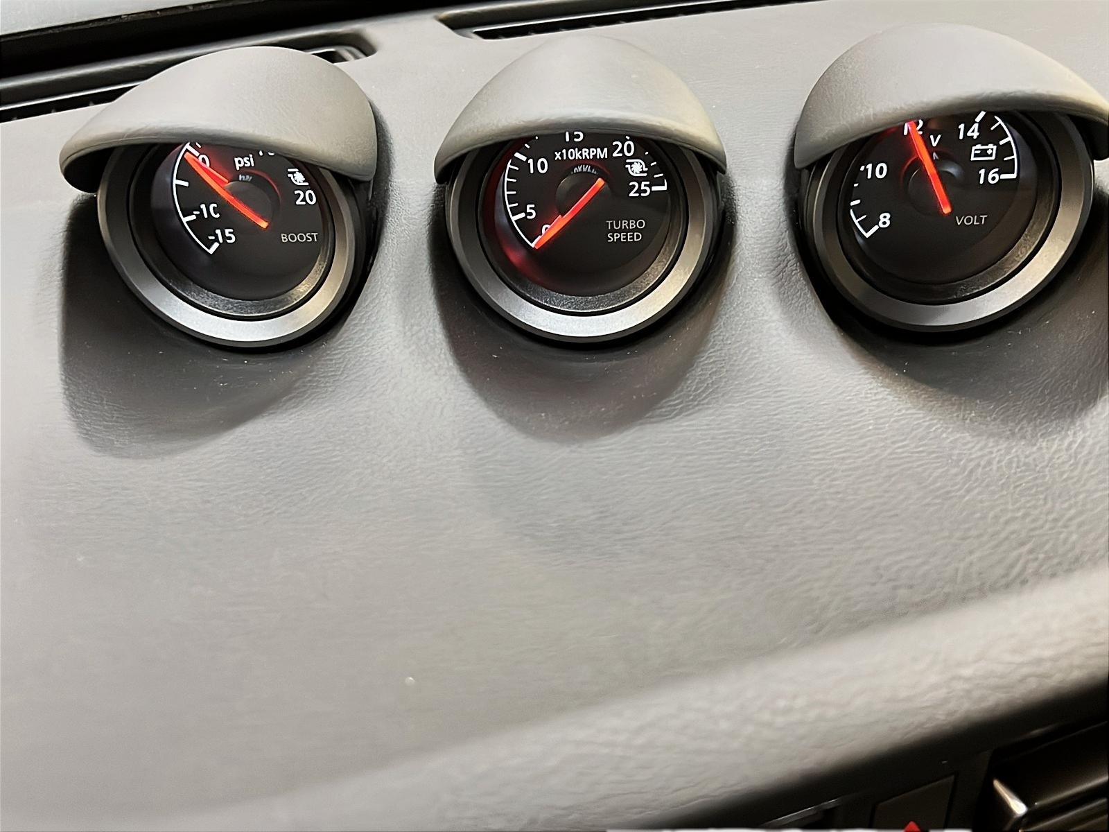 Nissan Z SPORT 2024 - image #16