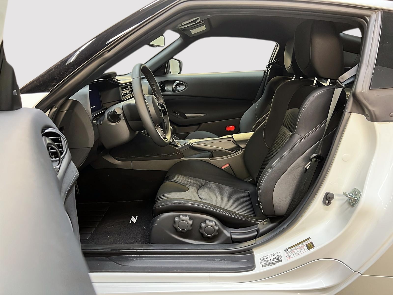 Nissan Z SPORT 2024 - image #7