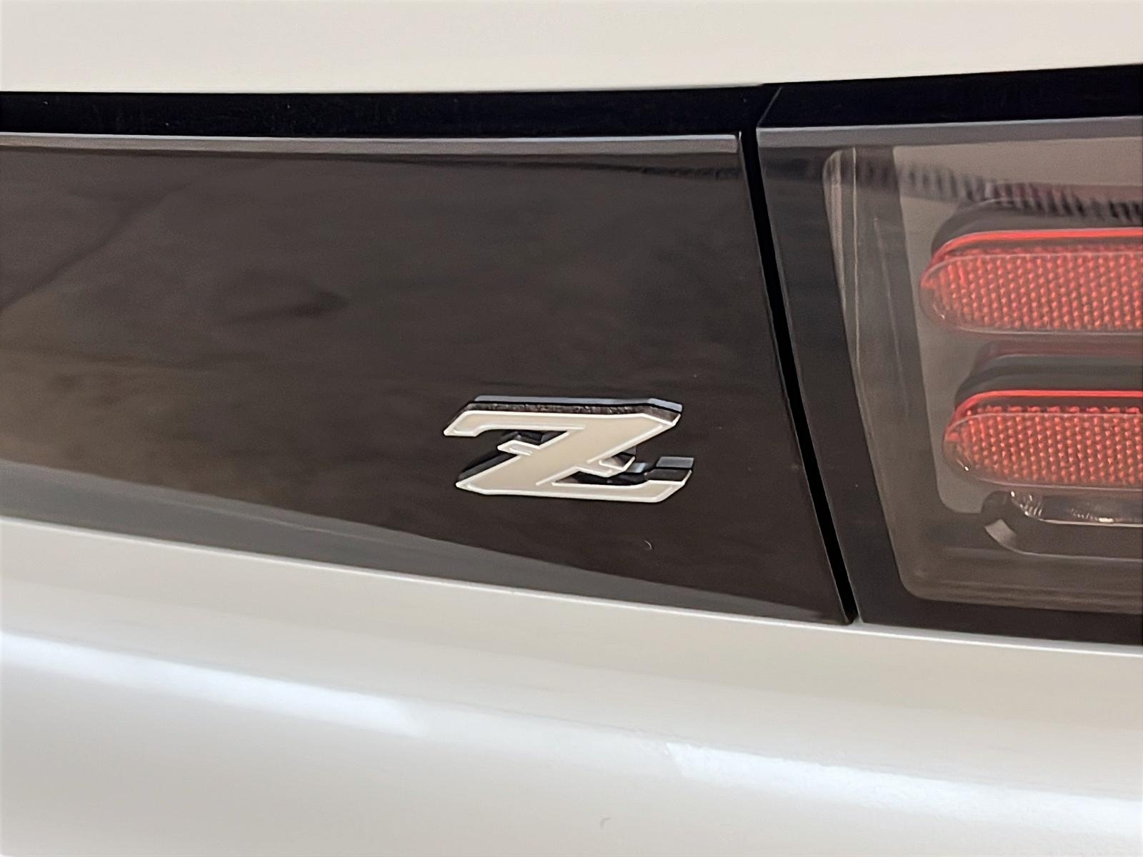 Nissan Z SPORT 2024 - image #28