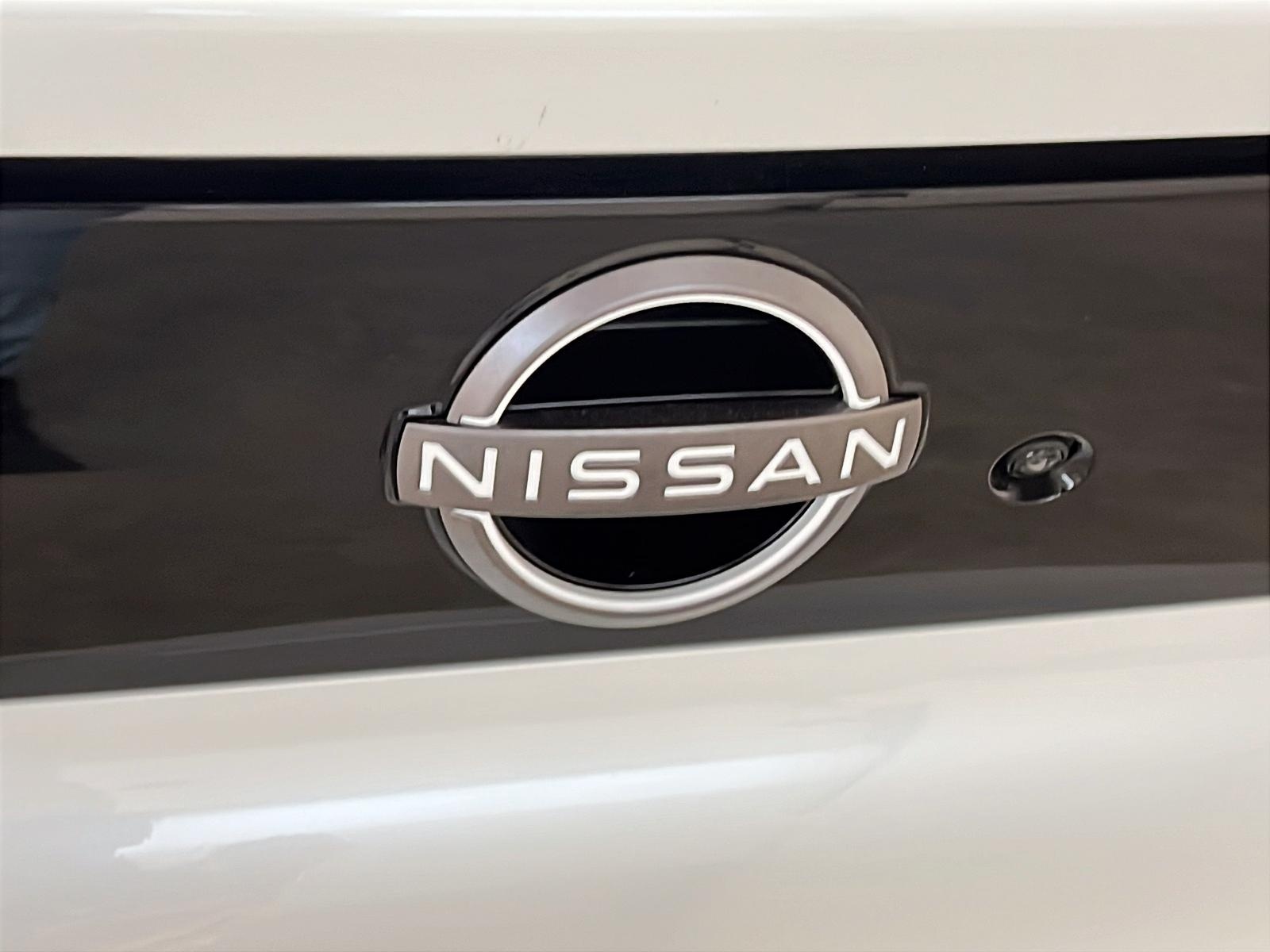 Nissan Z SPORT 2024 - image #27