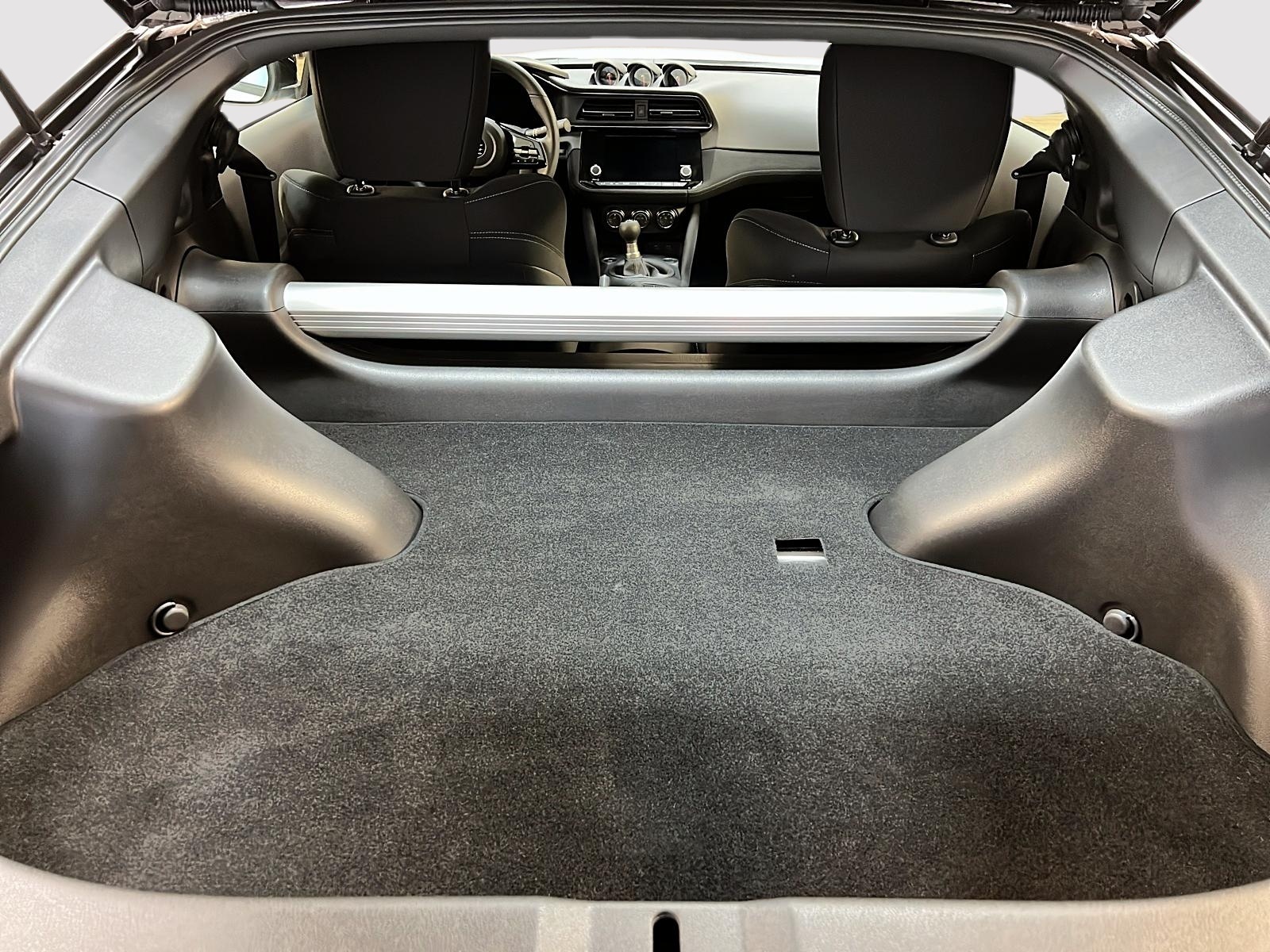 Nissan Z SPORT 2024 - image #11