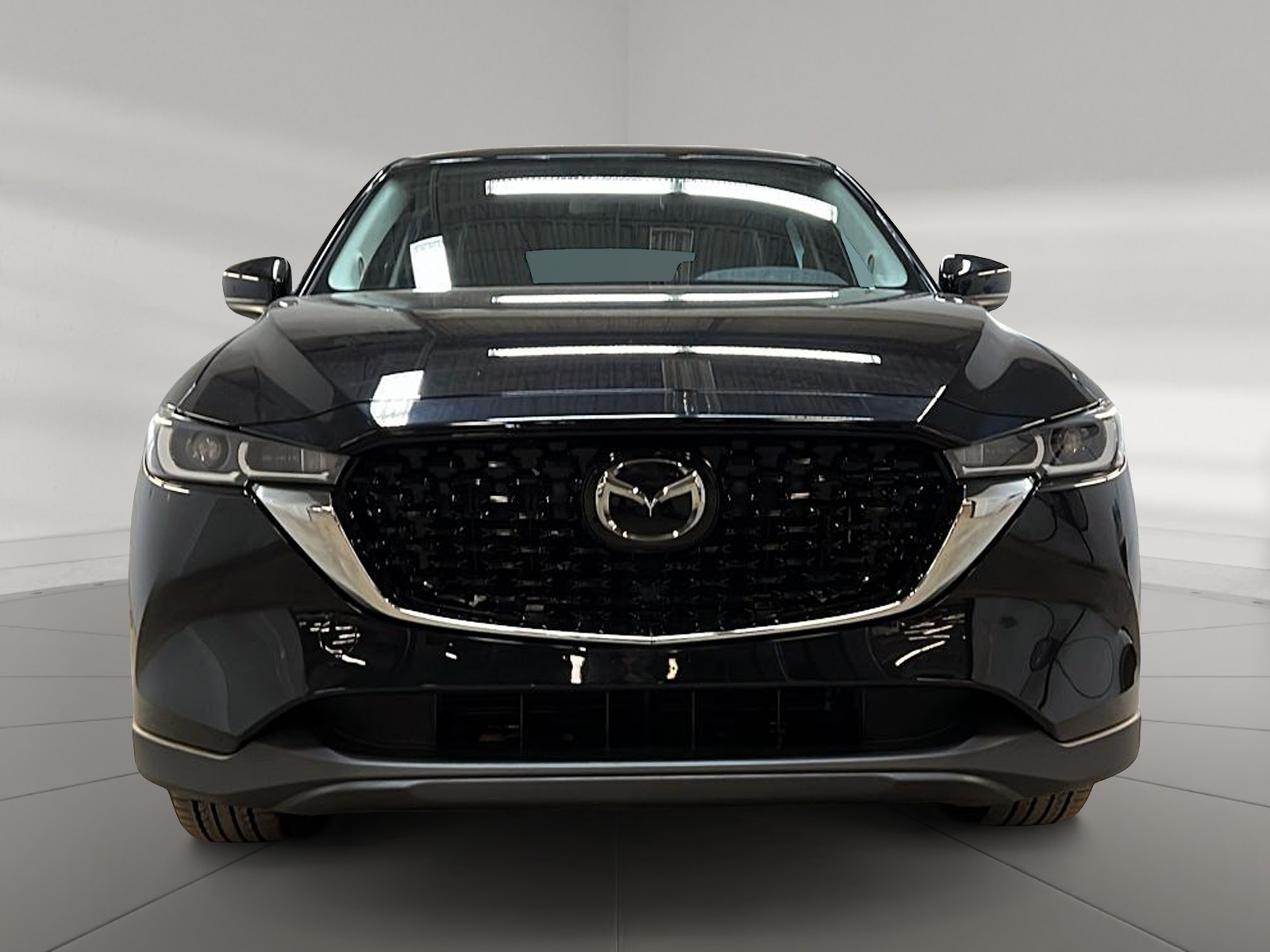 Mazda CX-5 GS GR CONFORT 4RM 2023 - image #2