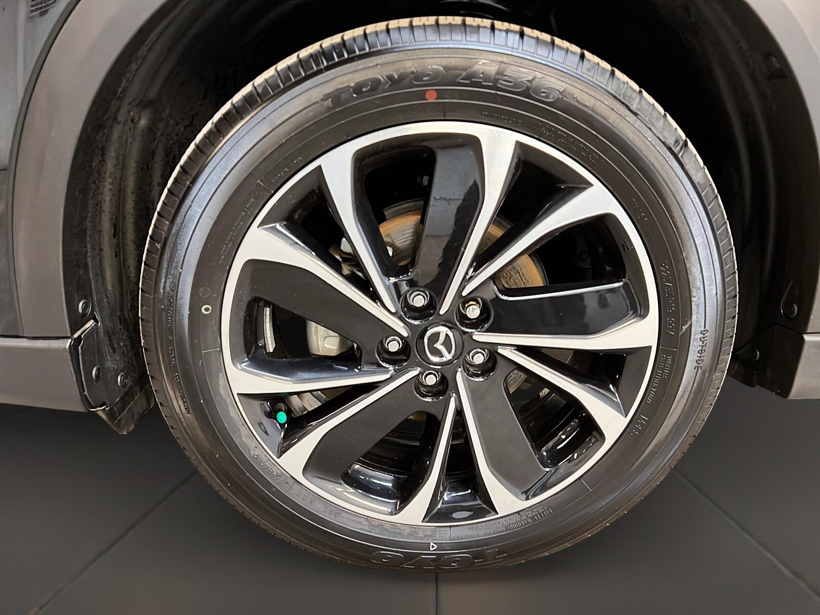 Mazda CX-5 GS GR CONFORT 4RM 2023 - image #30