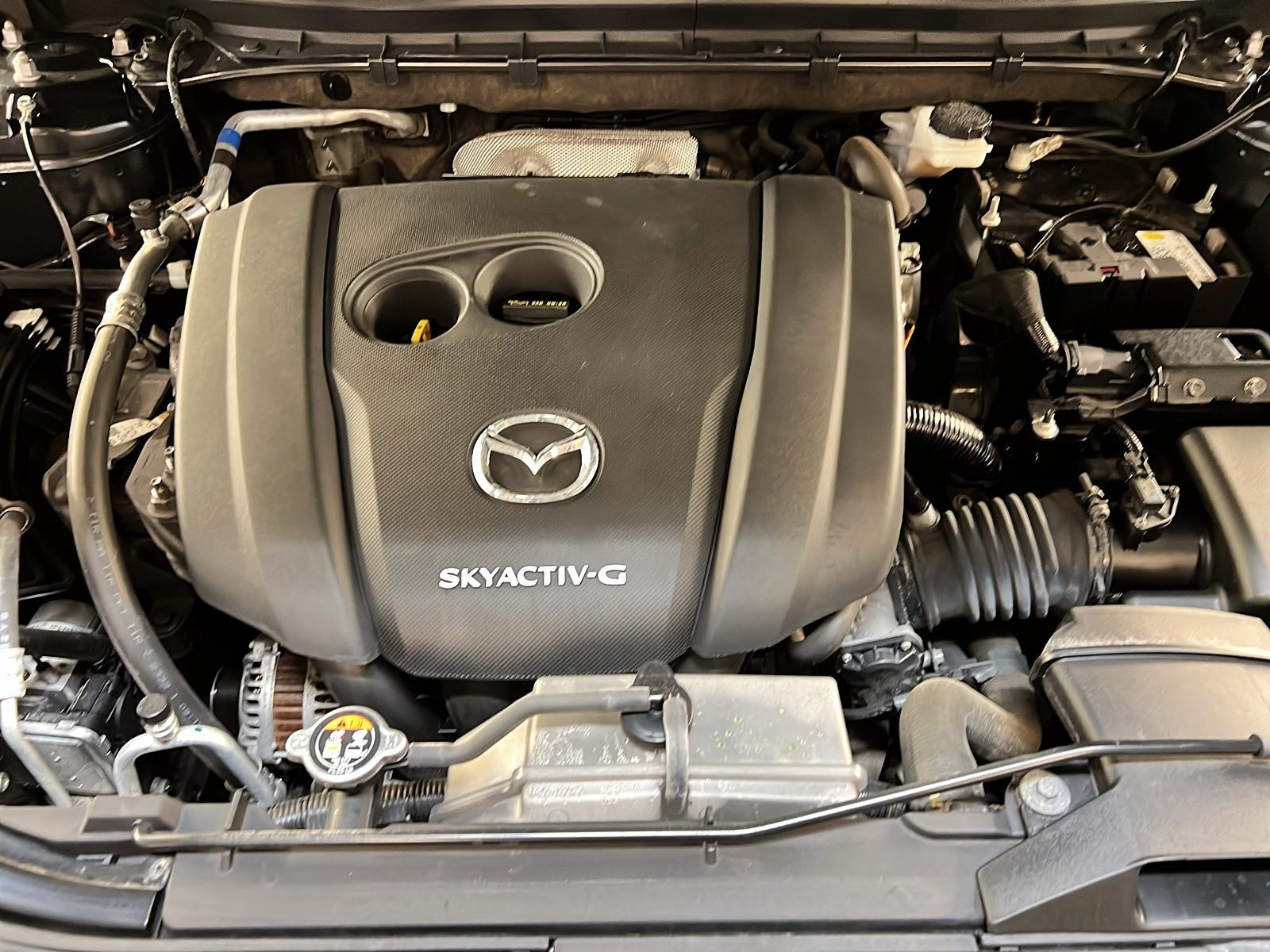 Mazda CX-5 GS GR CONFORT 4RM 2023 - image #12