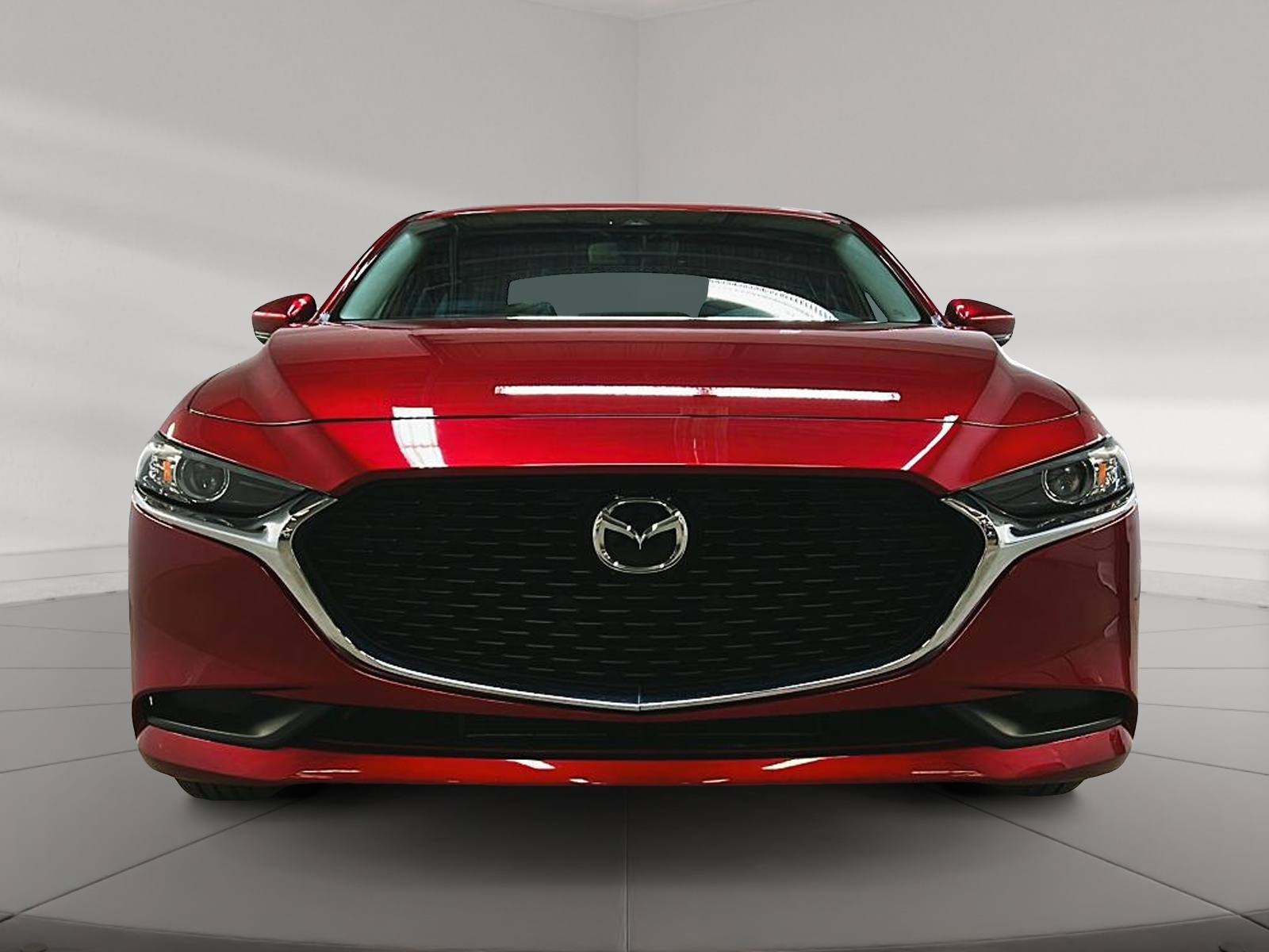 Mazda Mazda3 GS 2023 - image #2