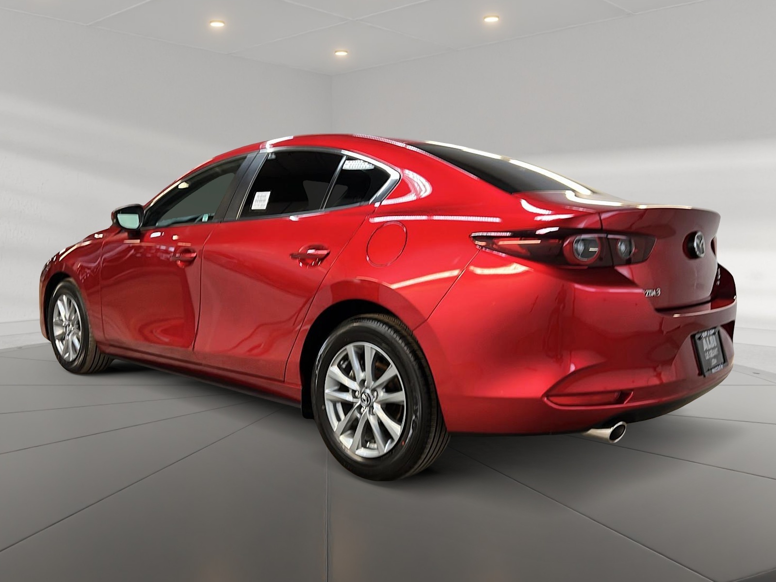 Mazda Mazda3 GS 2023 - image #6