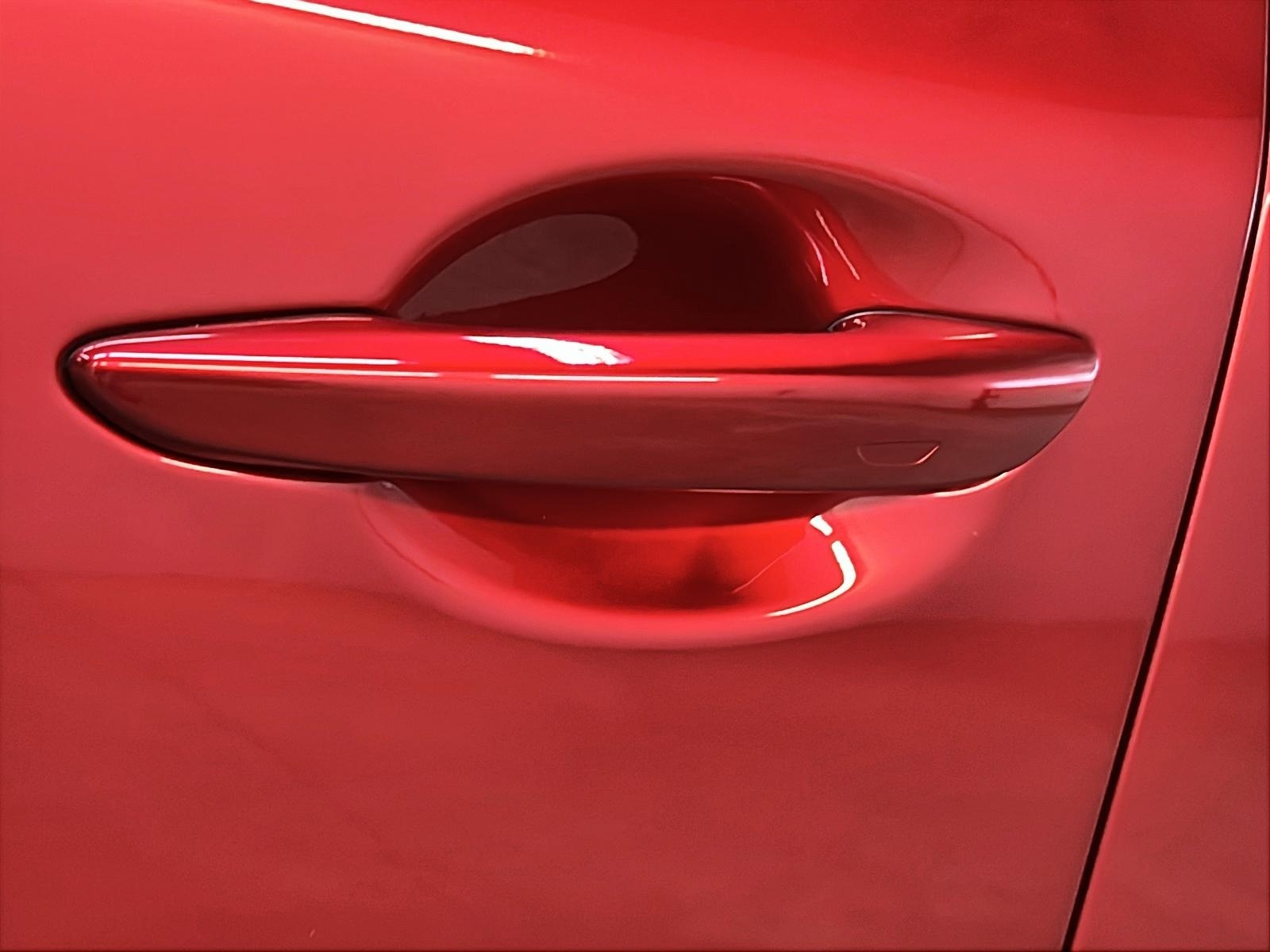 Mazda Mazda3 GS 2023 - image #24