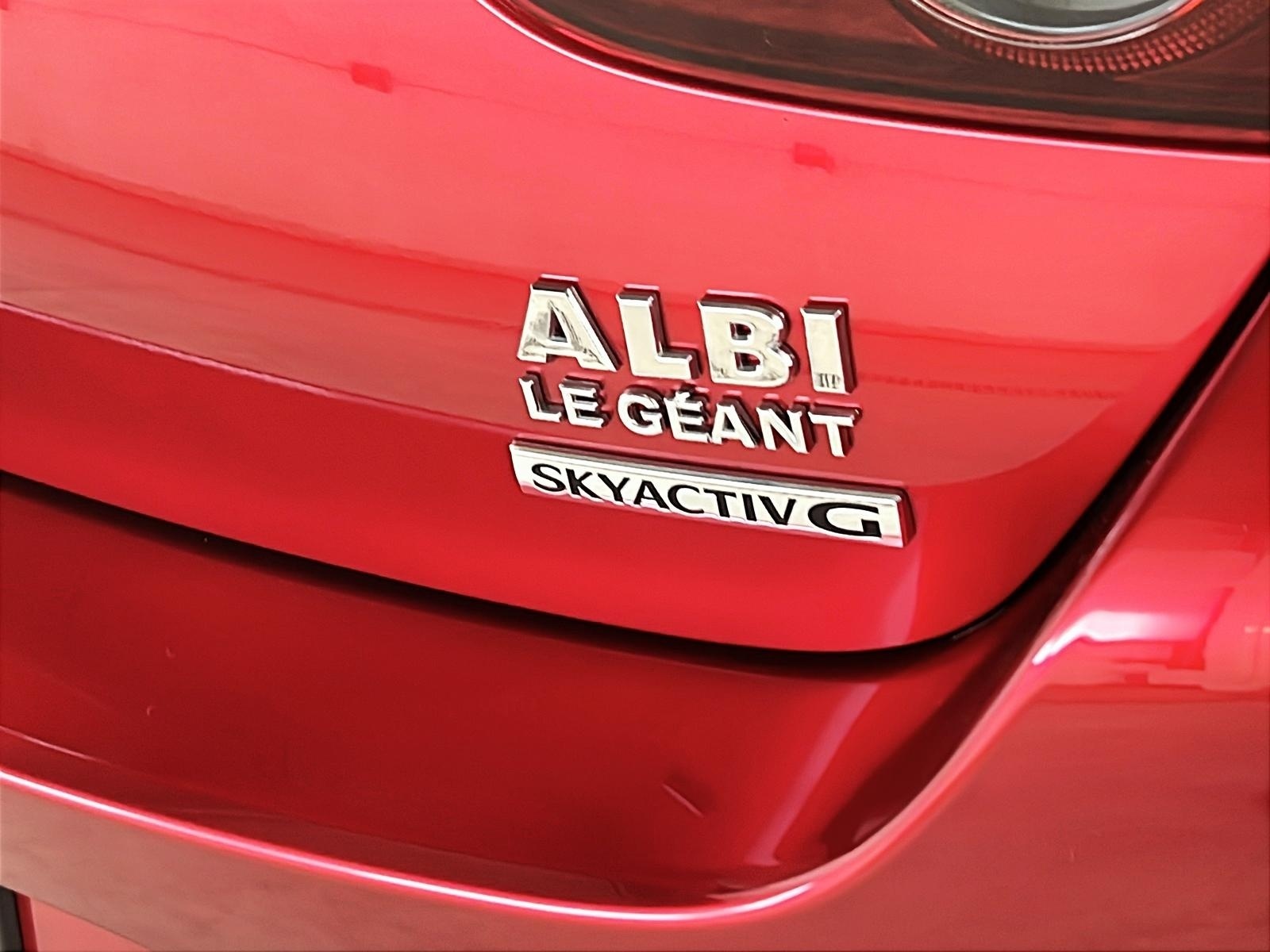 Mazda Mazda3 GS 2023 - image #26