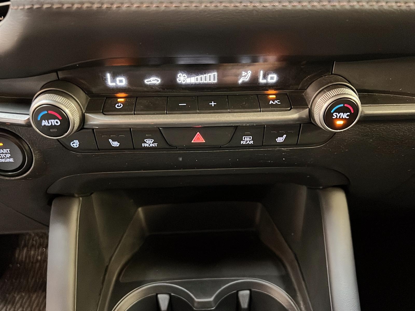 Mazda Mazda3 GS 2023 - image #14