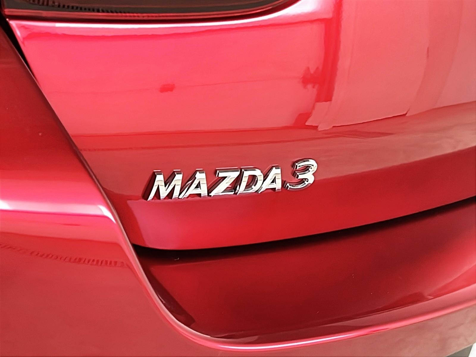 Mazda Mazda3 GS 2023 - image #25
