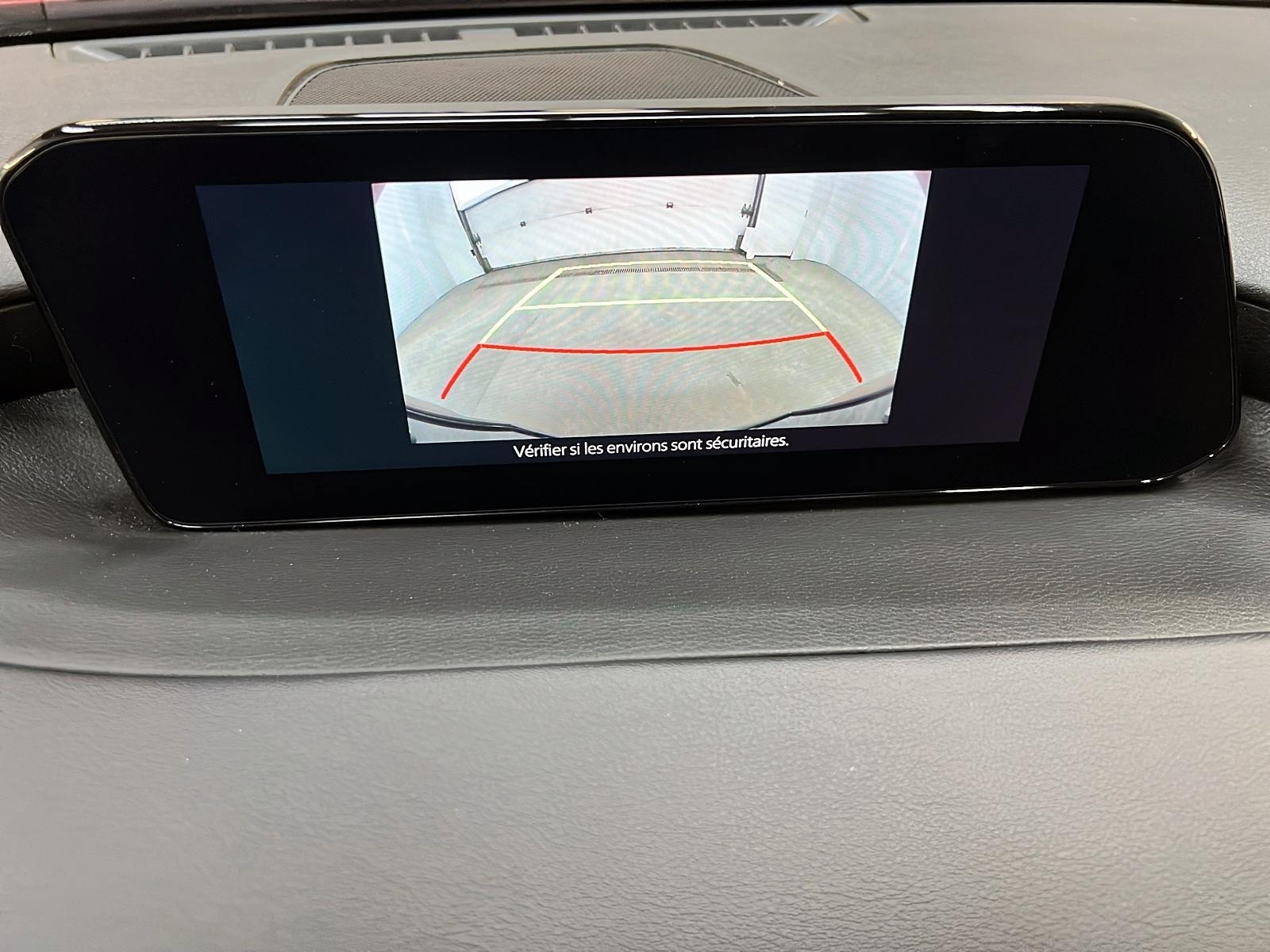 Mazda Mazda3 GS 2023 - image #16