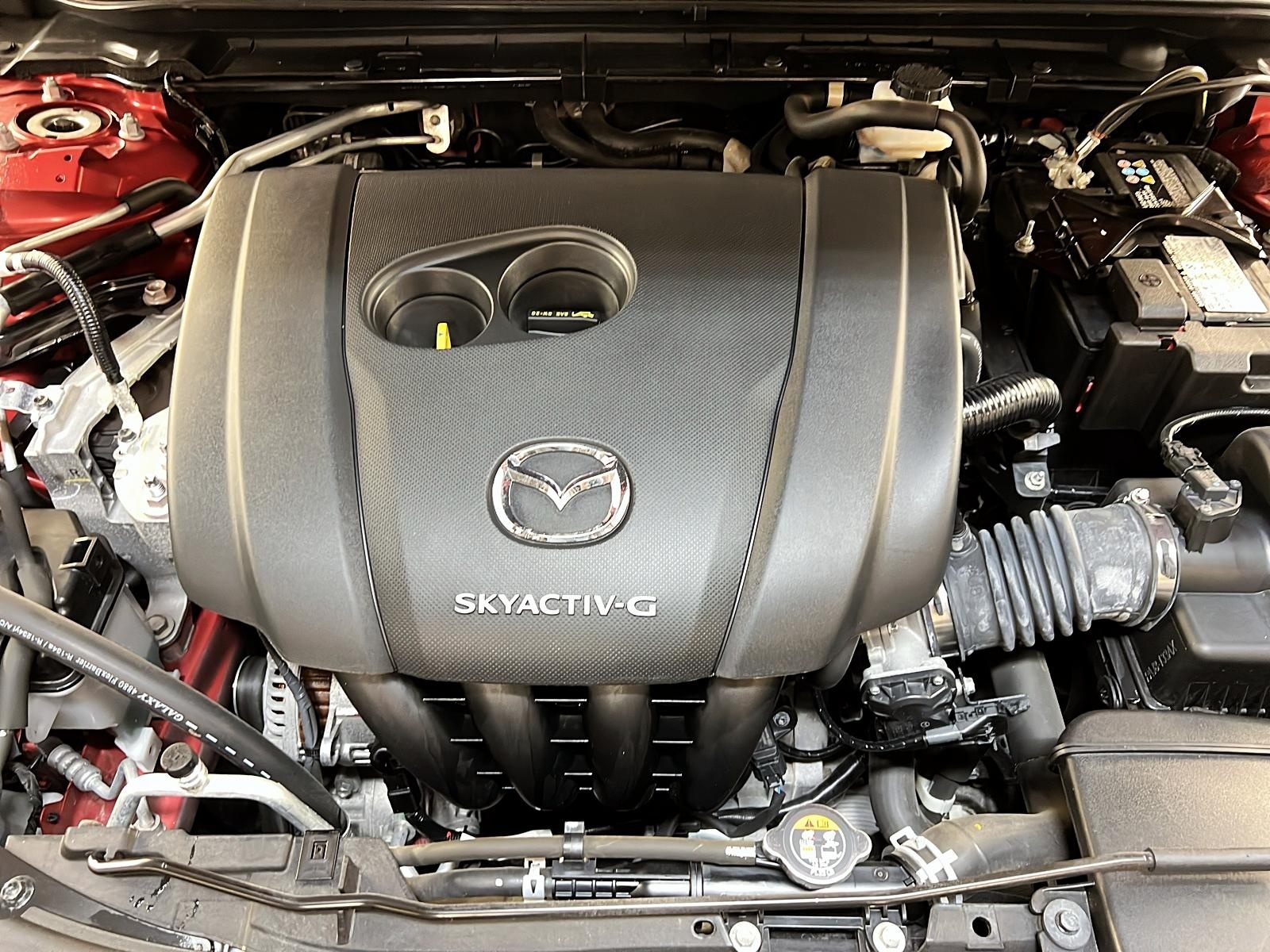 Mazda Mazda3 GS 2023 - image #11