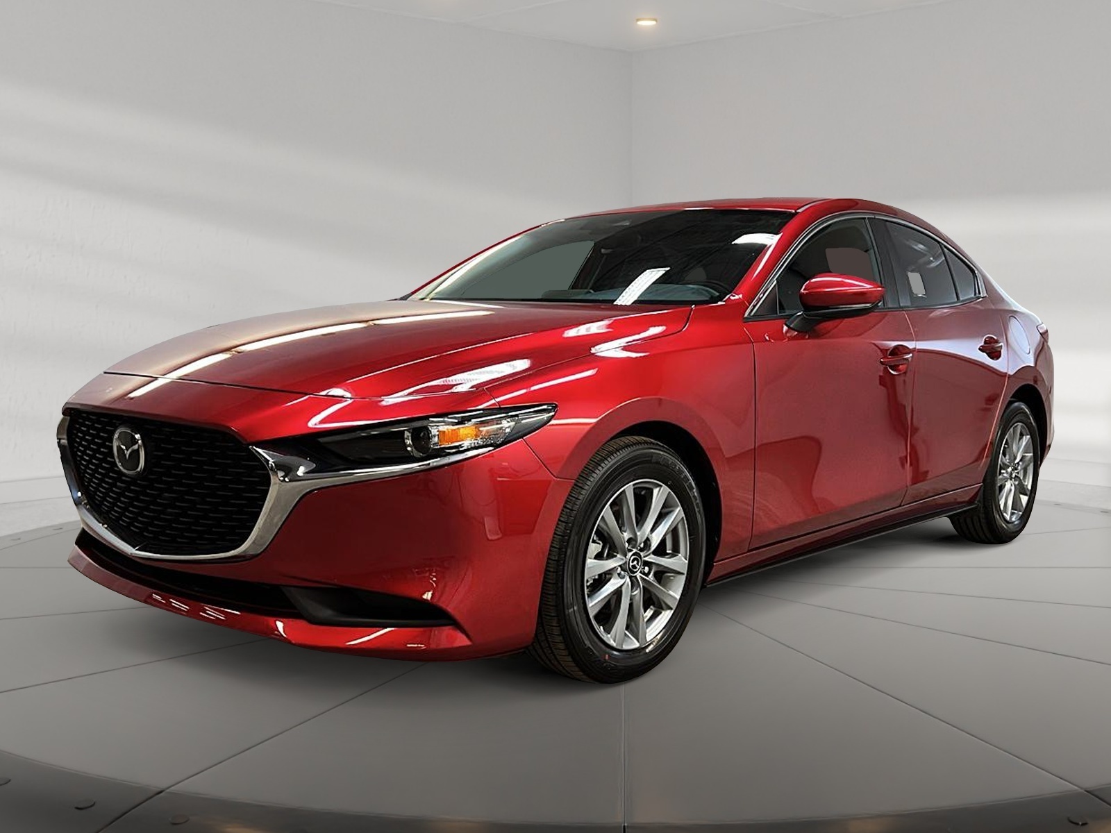 Mazda Mazda3 GS 2023 - image #1