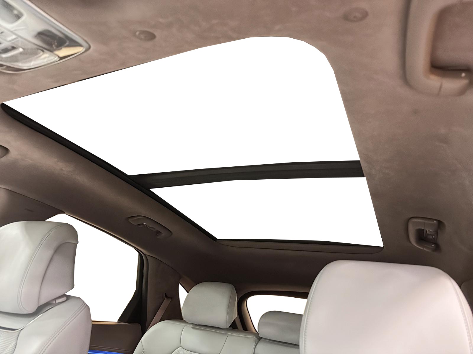 Genesis GV70 Prestige 2.5T 4RM 2026 - image #12