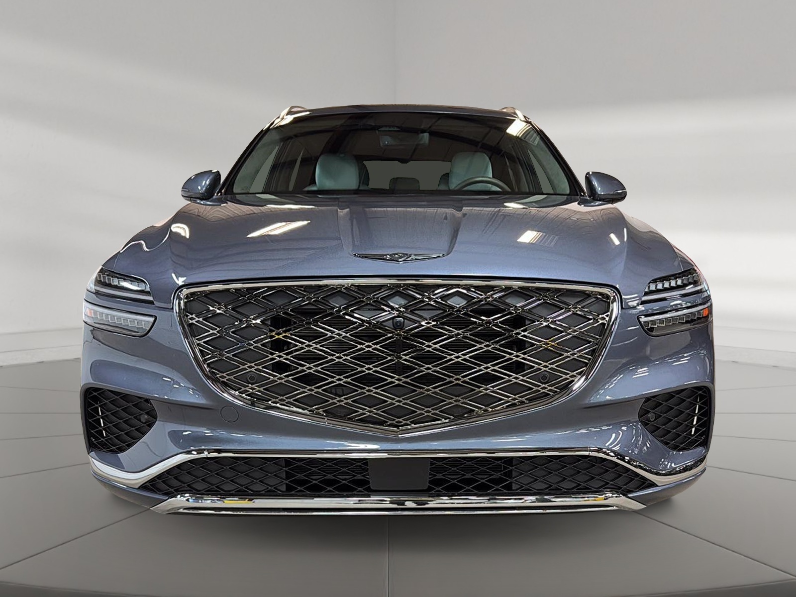 Genesis GV70 Prestige 2.5T 4RM 2026 - image #2