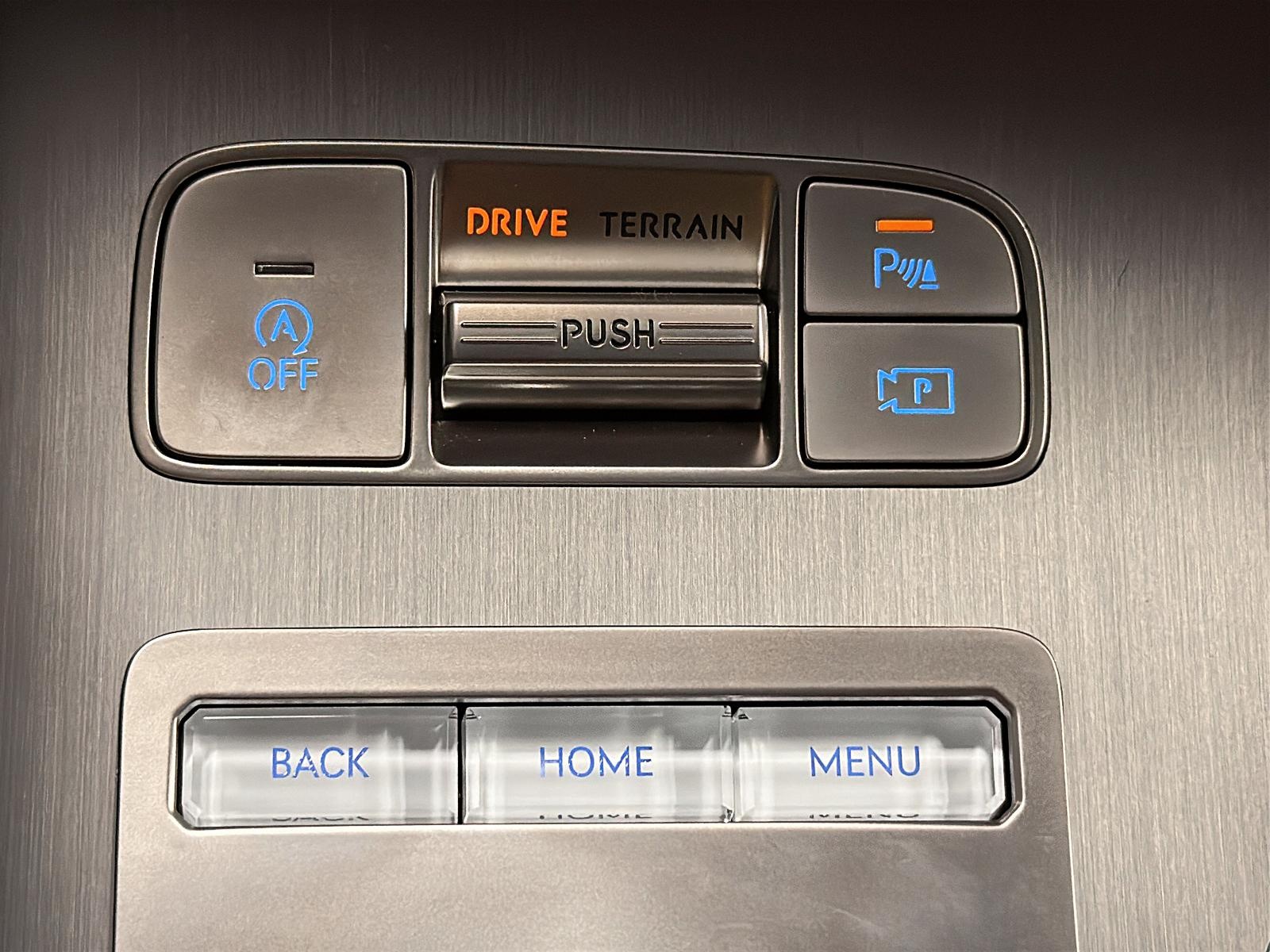 Genesis GV70 Prestige 2.5T 4RM 2026 - image #19