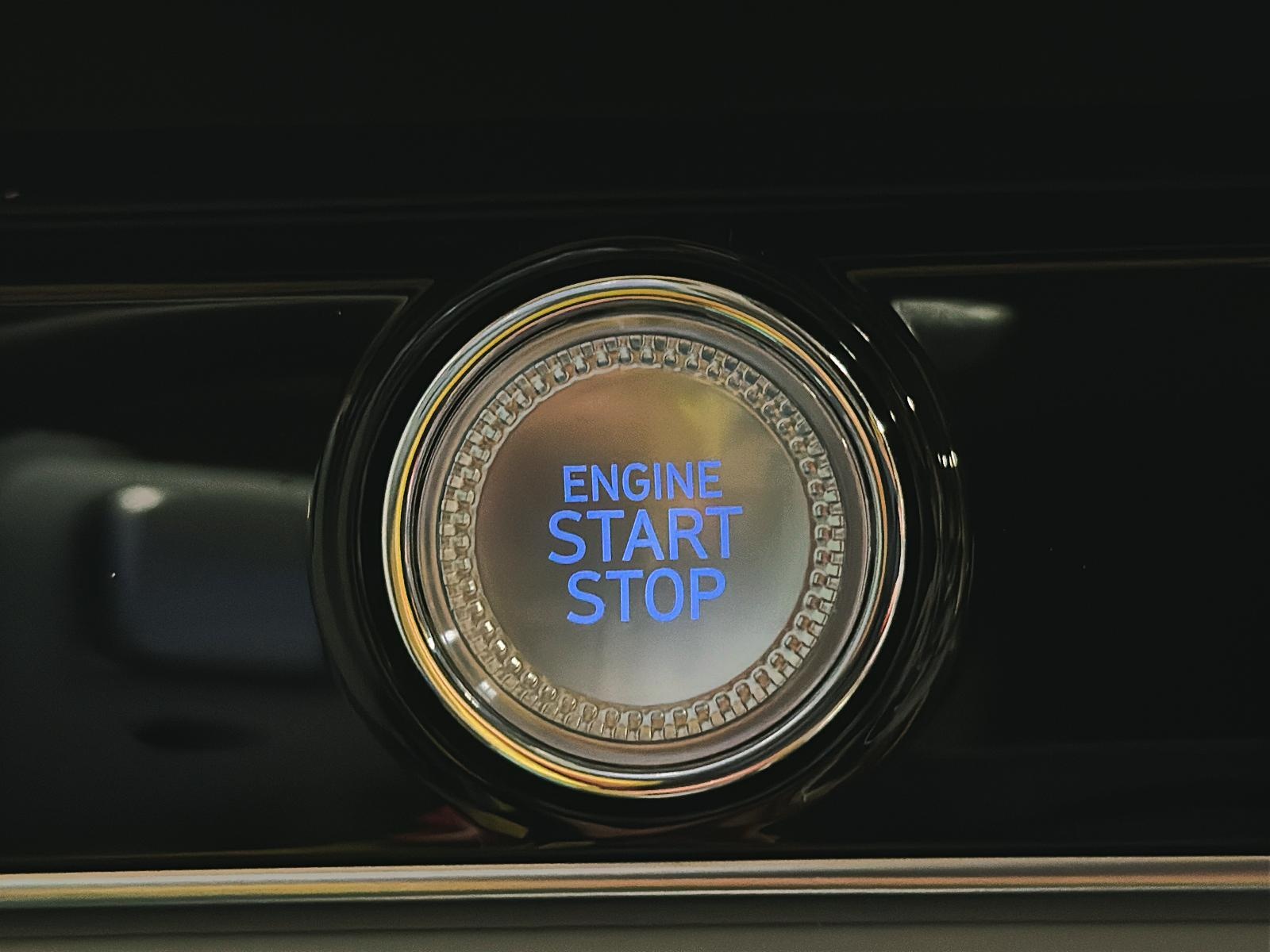 Genesis GV70 Prestige 2.5T 4RM 2026 - image #24