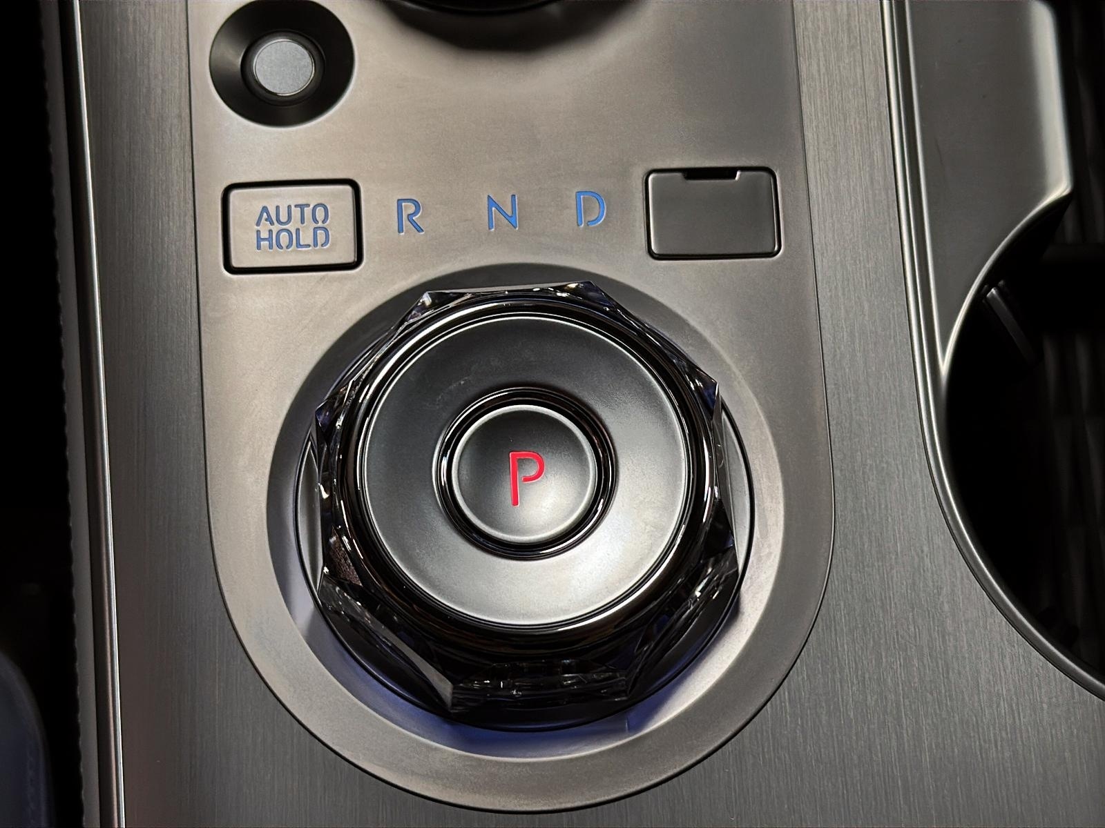 Genesis GV70 2026 - Image #20