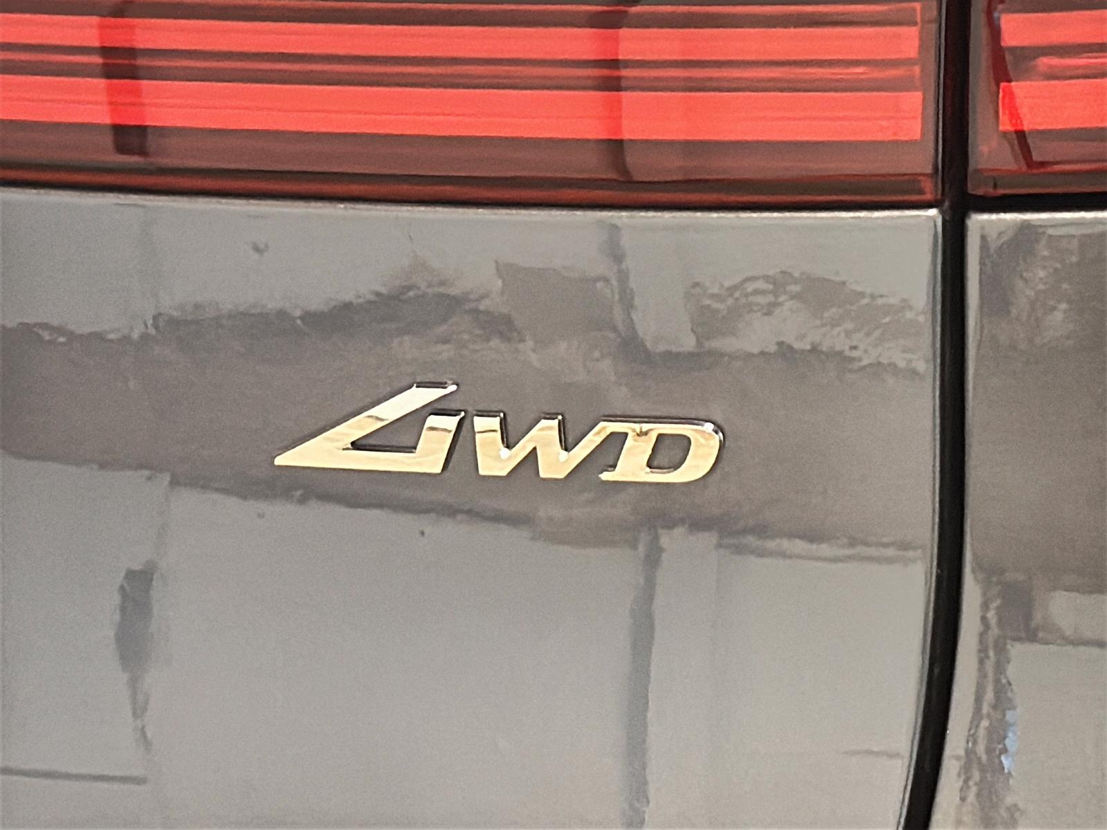 Genesis GV70 Prestige 2.5T 4RM 2026 - image #34