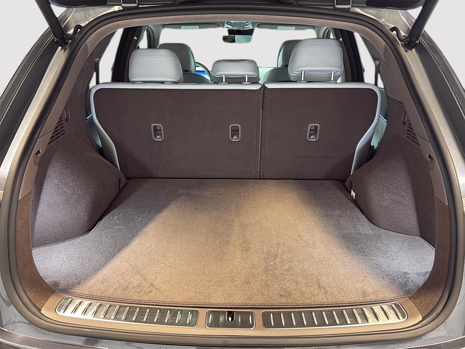 Genesis GV70 Prestige 2.5T 4RM 2026 - image #15