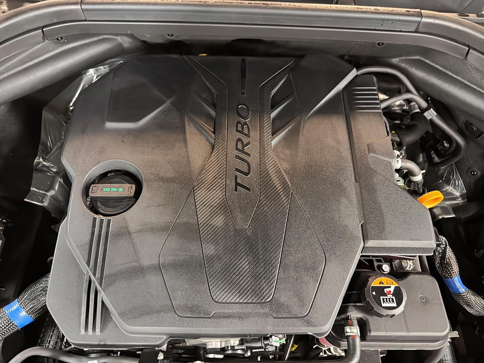 Genesis GV70 Prestige 2.5T 4RM 2026 - image #14